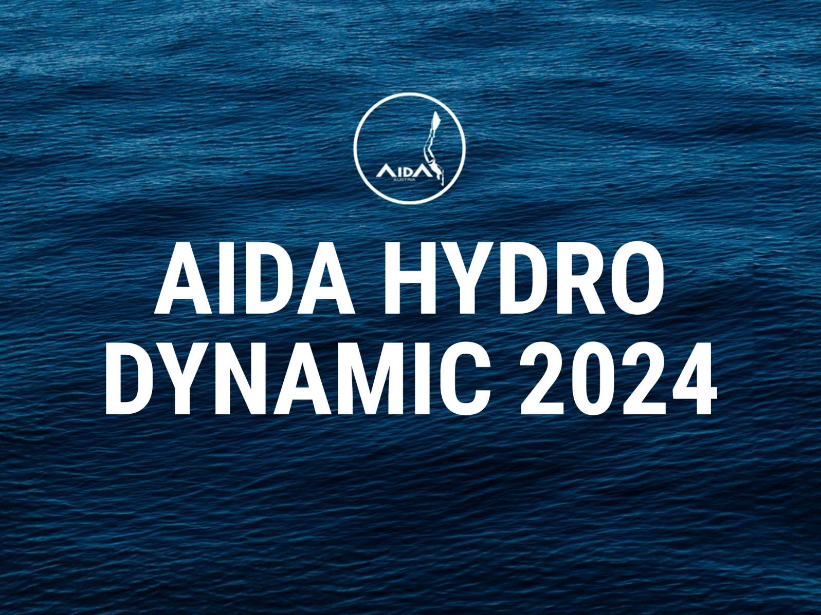 AIDA Hydro Dynamic 2024 Sees 2 New National Records