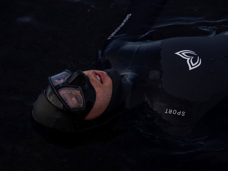 Baked, Sliced, and Stitched: How Molchanovs Freediving Wetsuits are Made