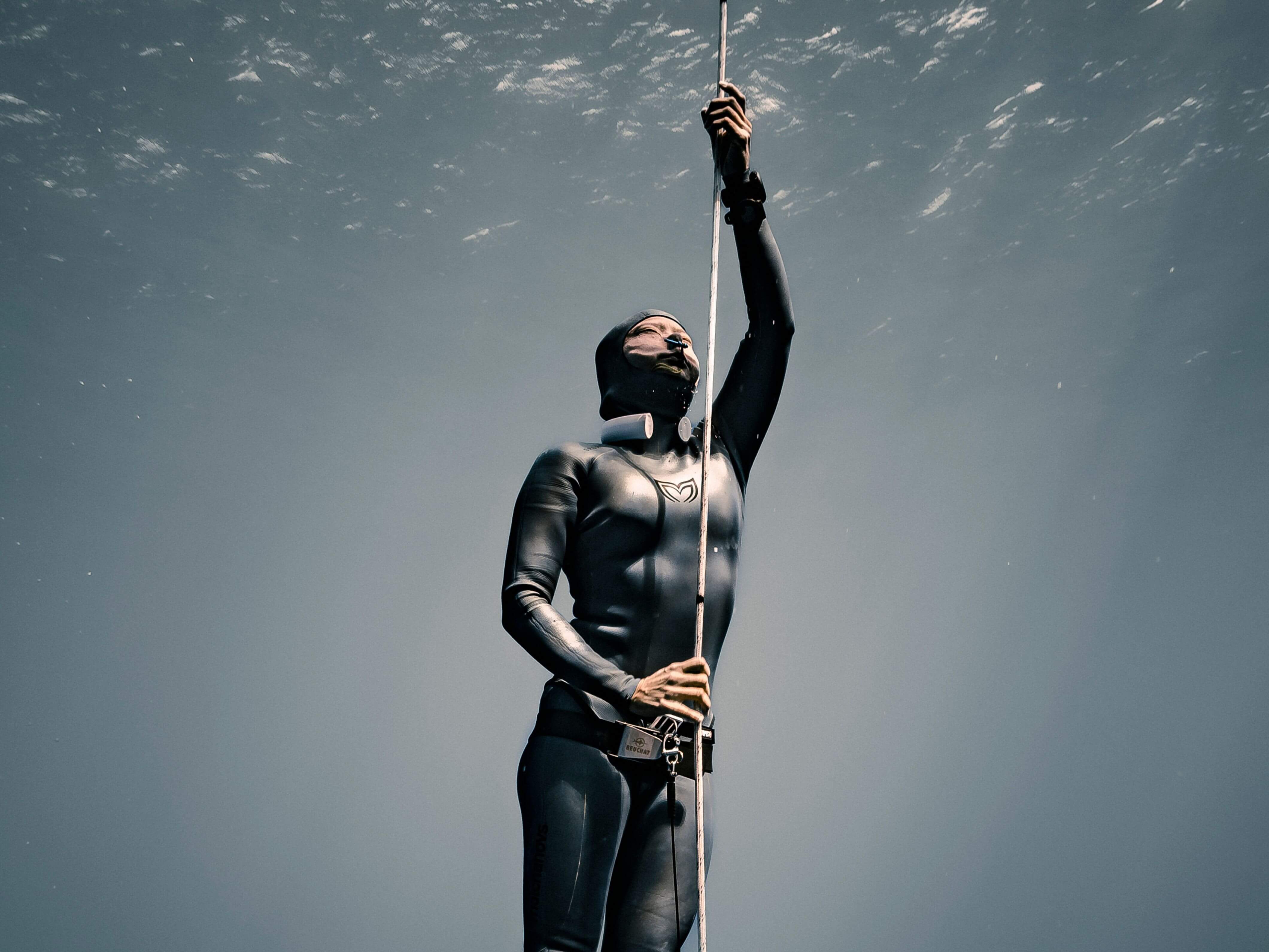 FEMTASTIC – Why Women Thrive In Freediving
