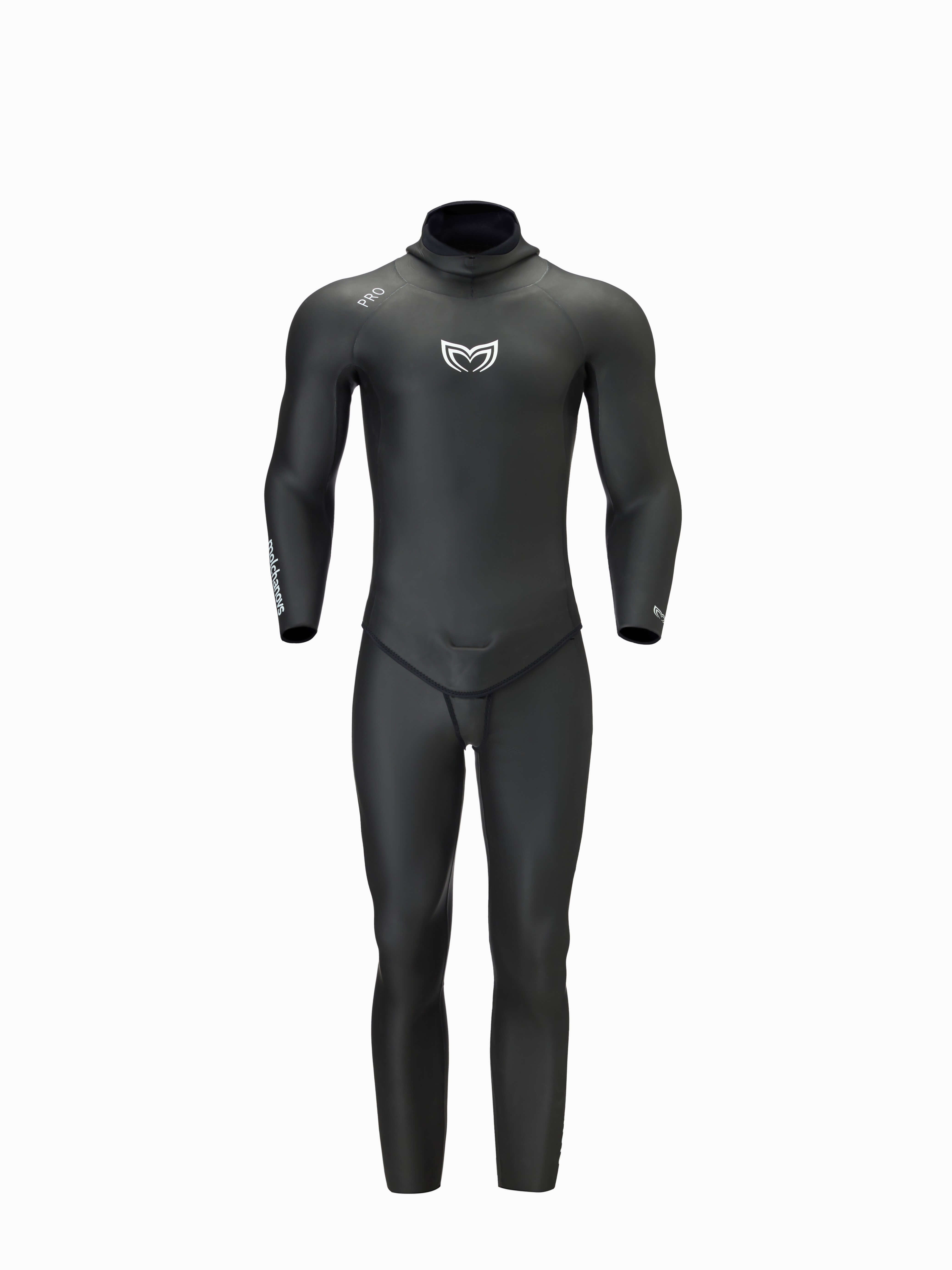 Men’s PRO Wetsuit Unlined