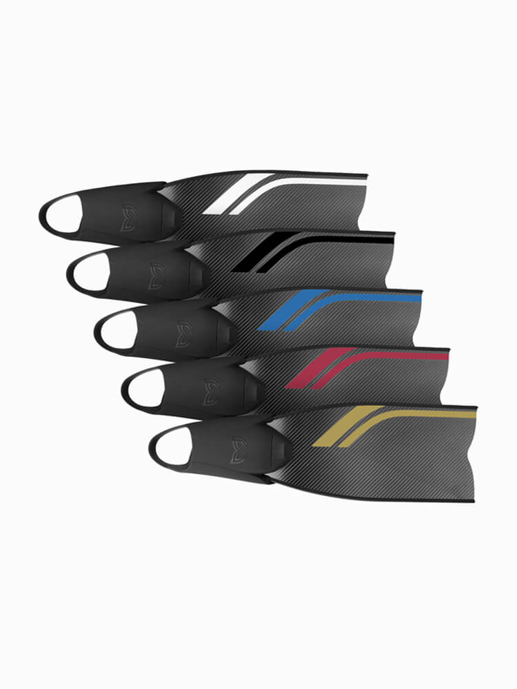 SPORT Short Bifins 3 Carbon