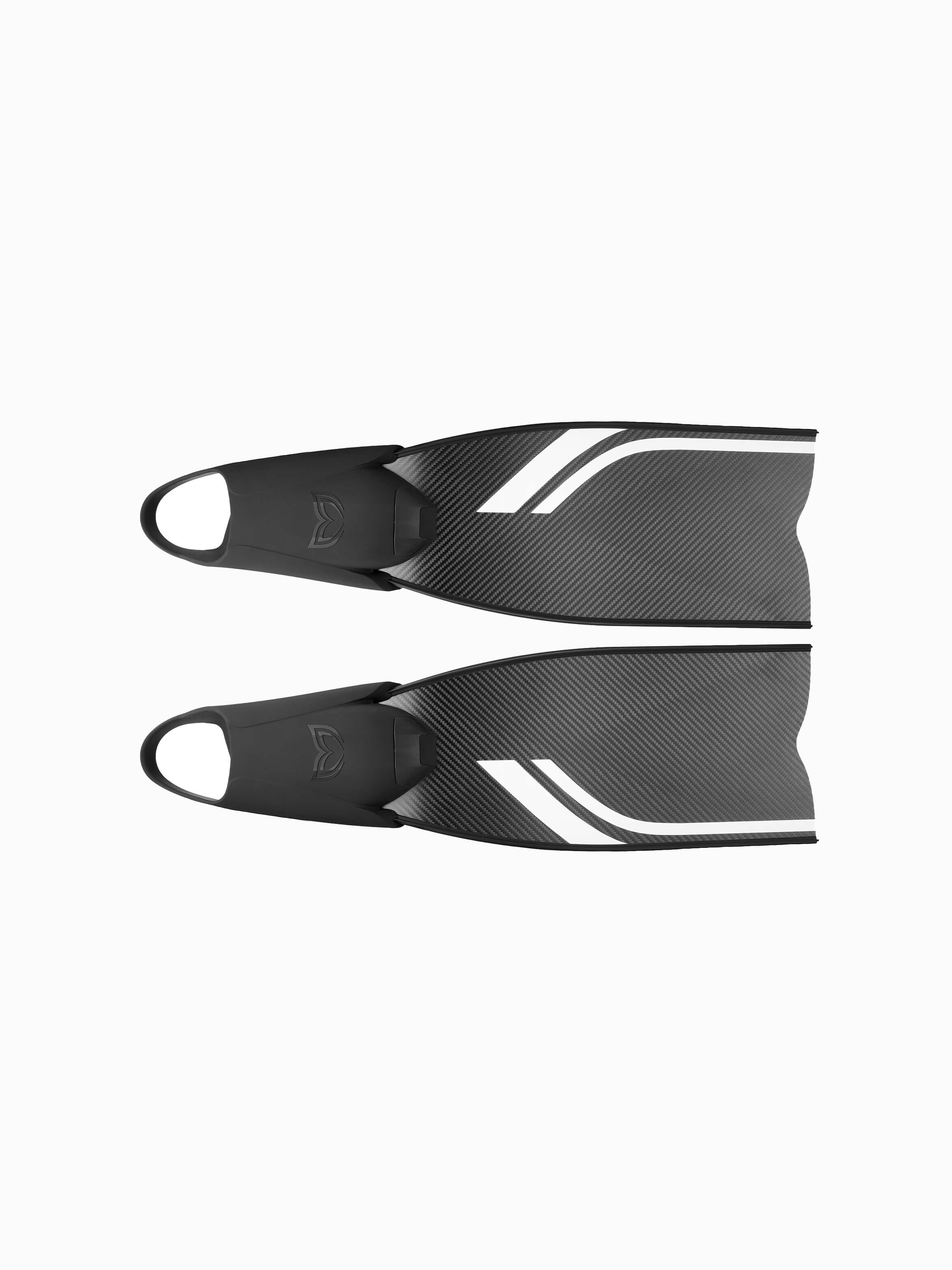 SPORT Short Bifins 3 Carbon