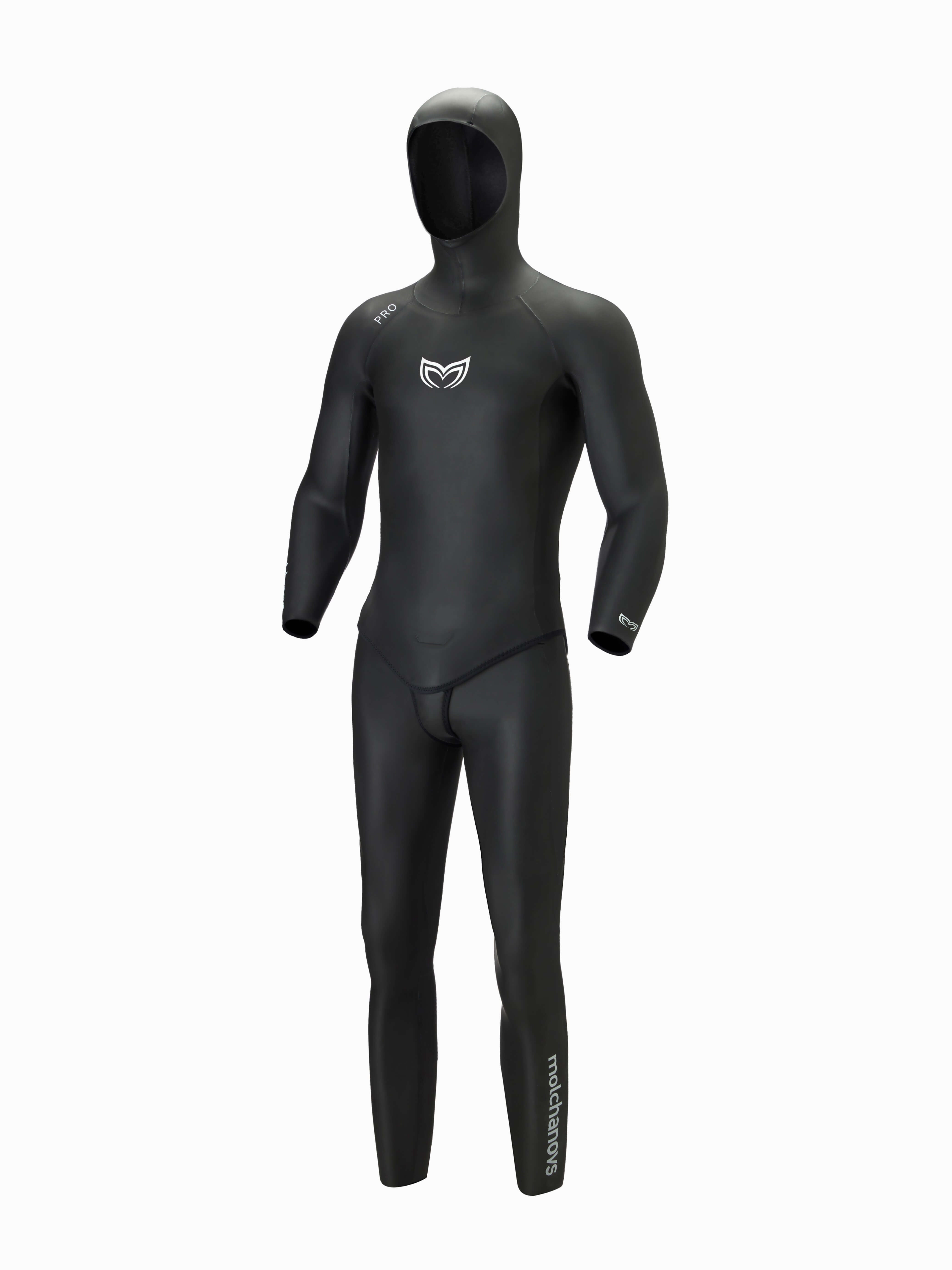 Men’s PRO Wetsuit Unlined