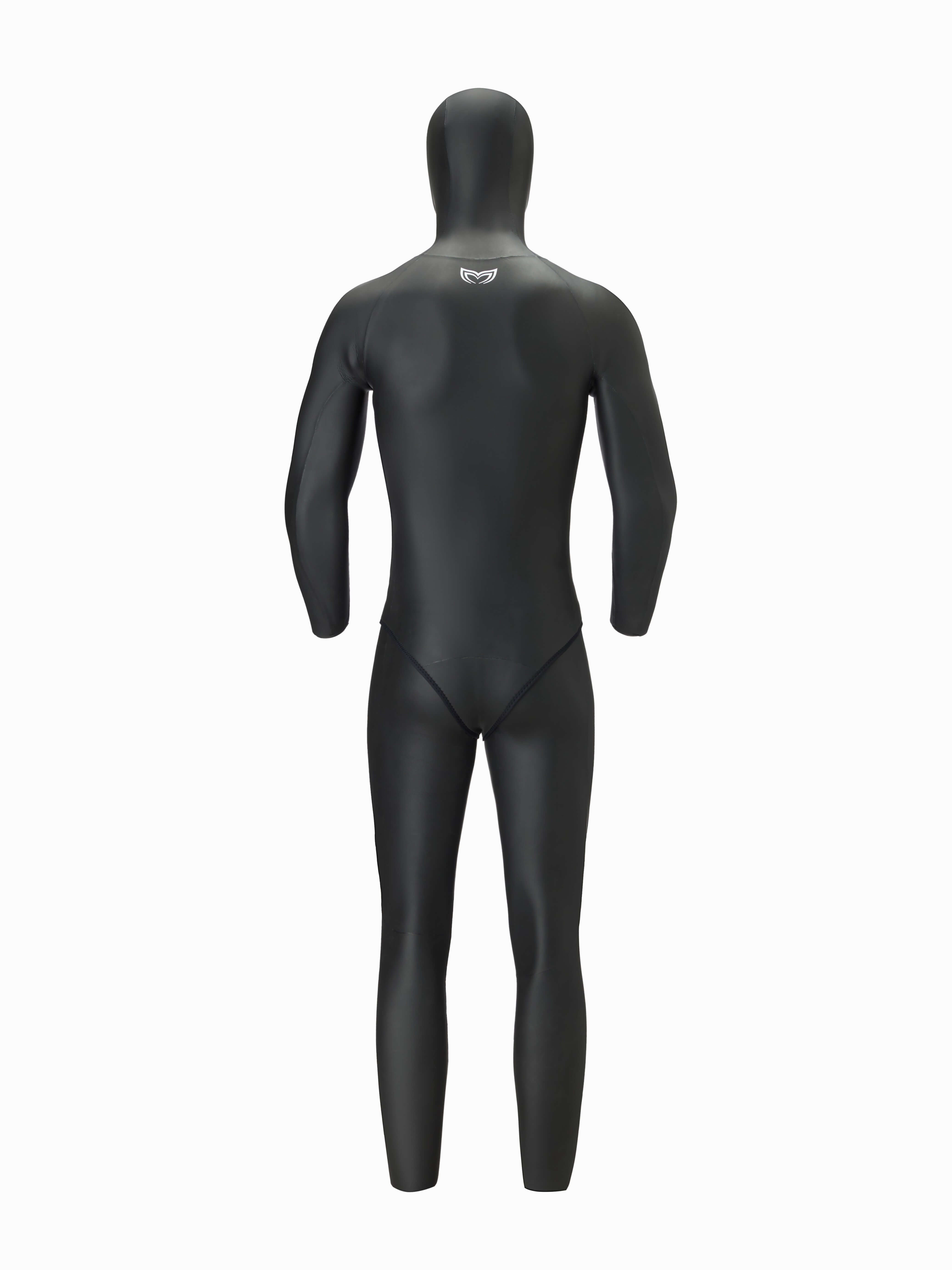 Men’s PRO Wetsuit Unlined