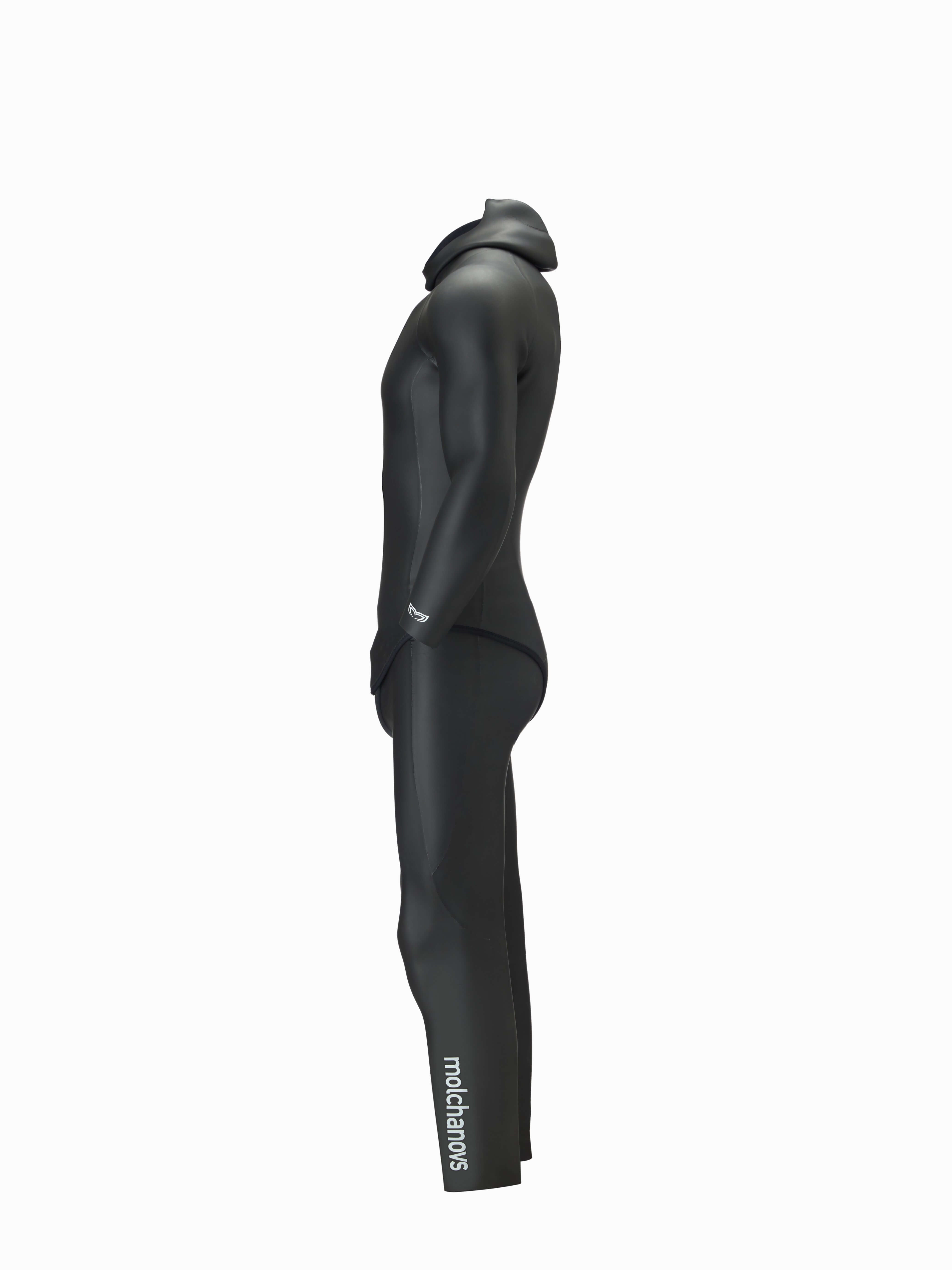 Men’s PRO Wetsuit Unlined