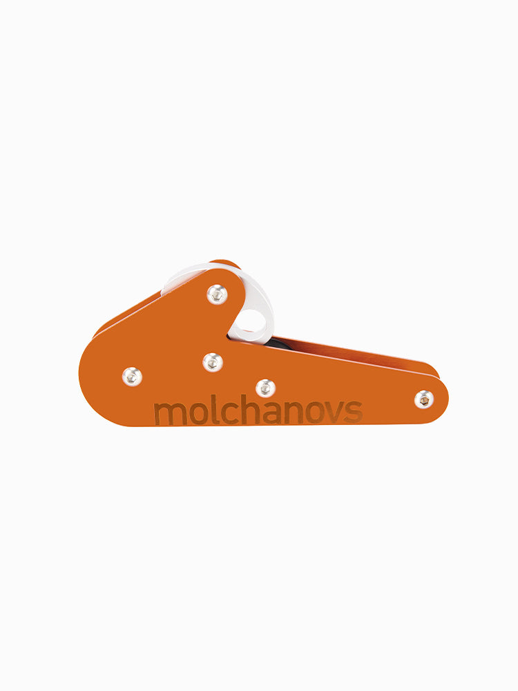 A6061 Rope Pulley