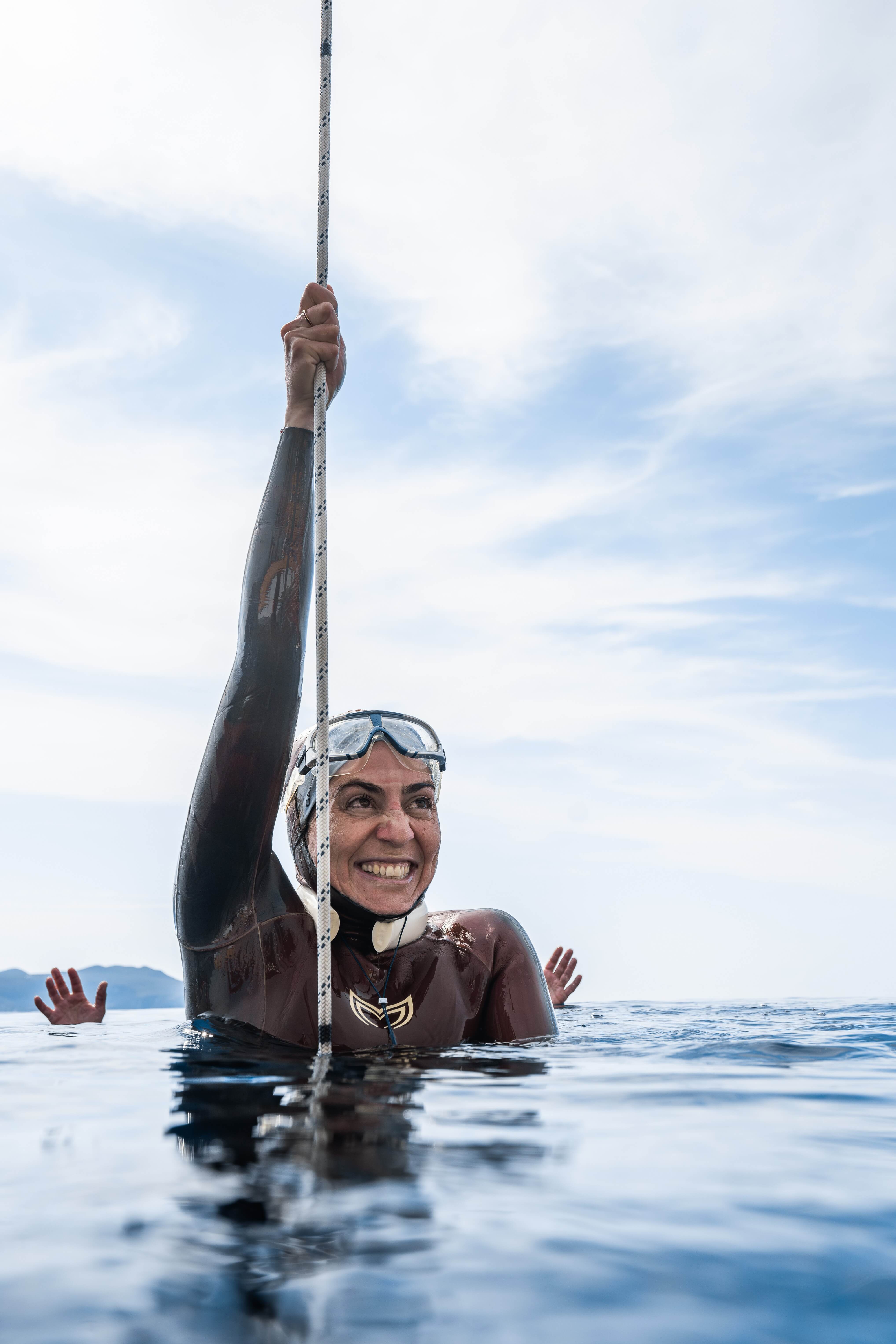 Maria Antonia Vergara