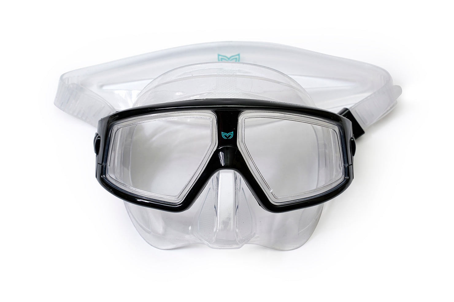 CORE Freediving Mask –