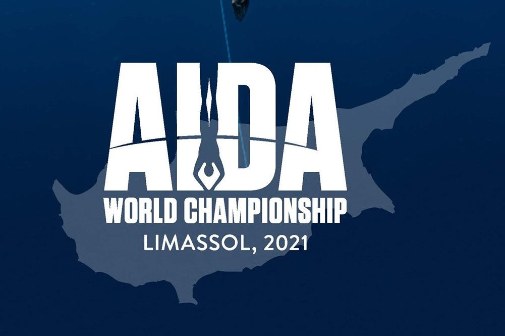 第 27 届 AIDA 世界锦标赛