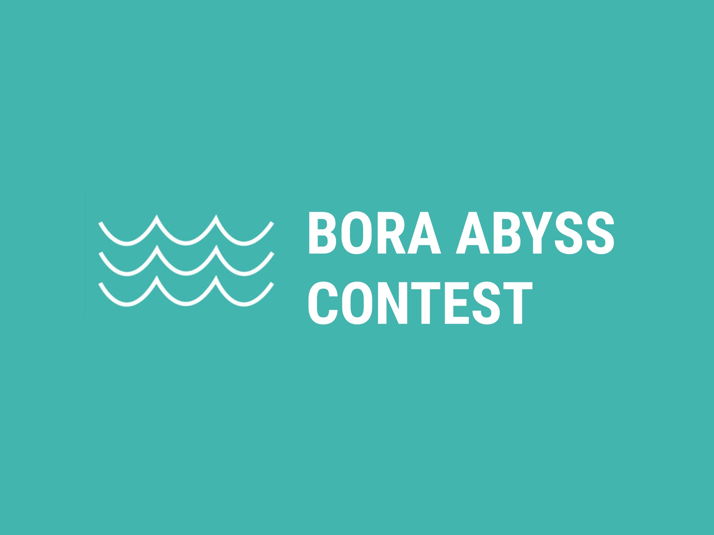 The Second Edition of the AIDA Bora Abyss Contest Wraps Up
