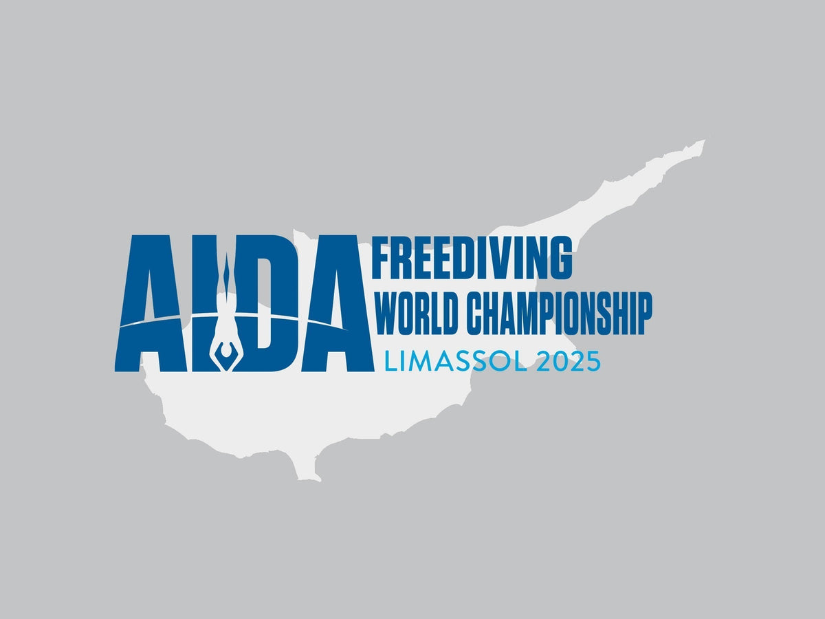 2025 AIDA Freediving World Championship in Cyprus Recap – Molchanovs