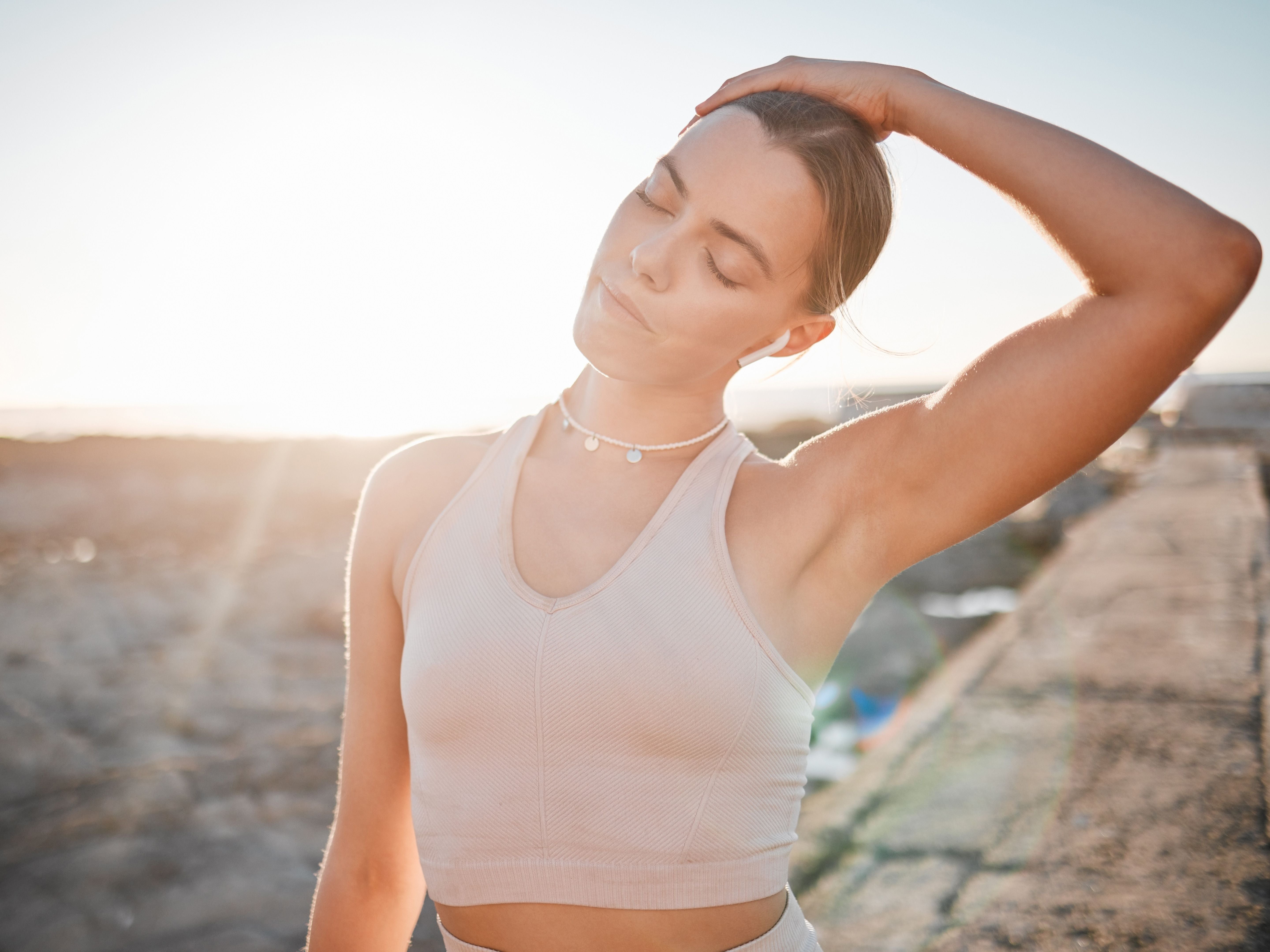 Equalization Stretching Techniques and Tips