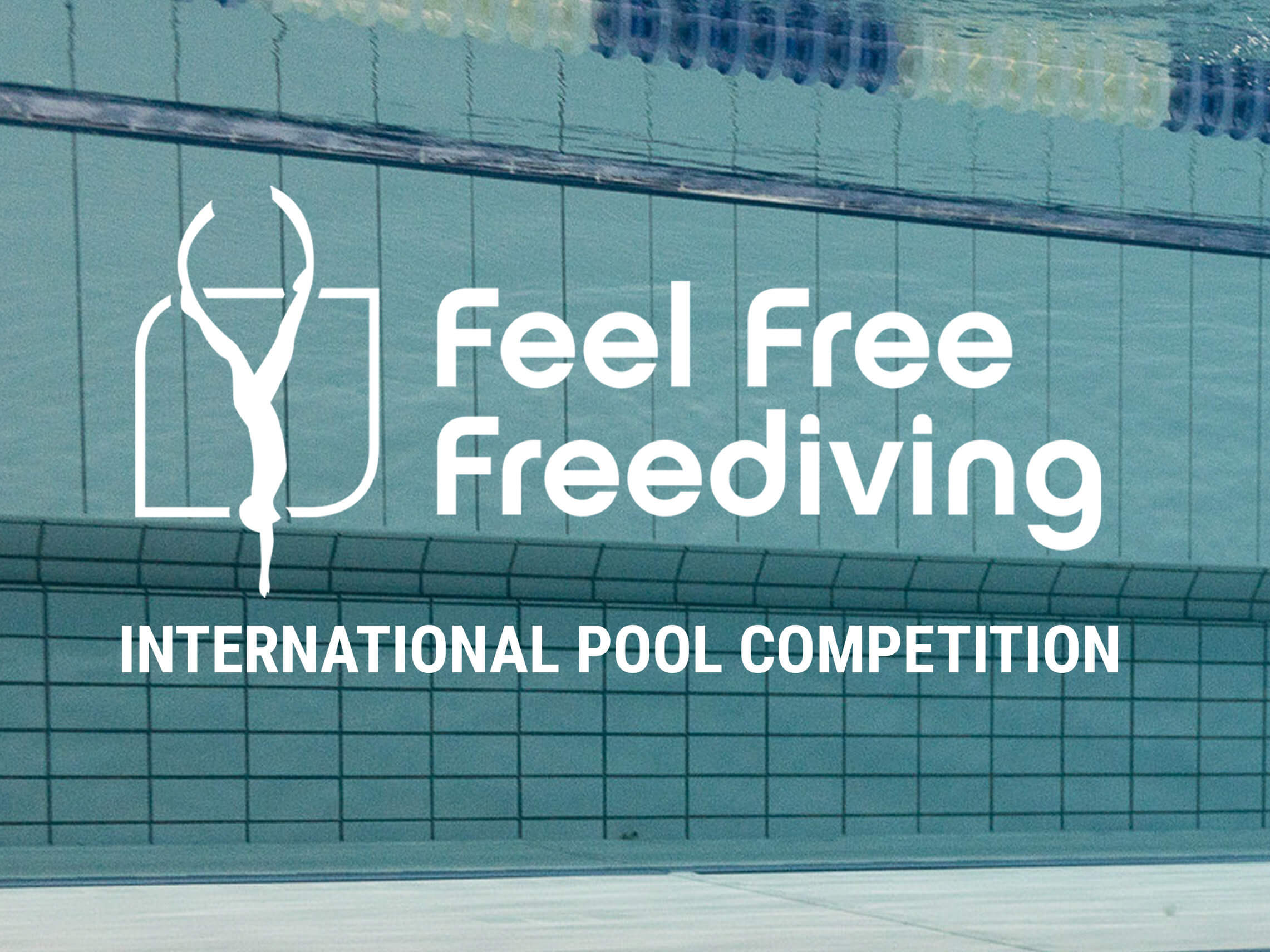 2024 年 Feel Free 自由潜水国际泳池比赛创下 3 项国家纪录