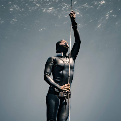 FEMTASTIC – Why Women Thrive In Freediving