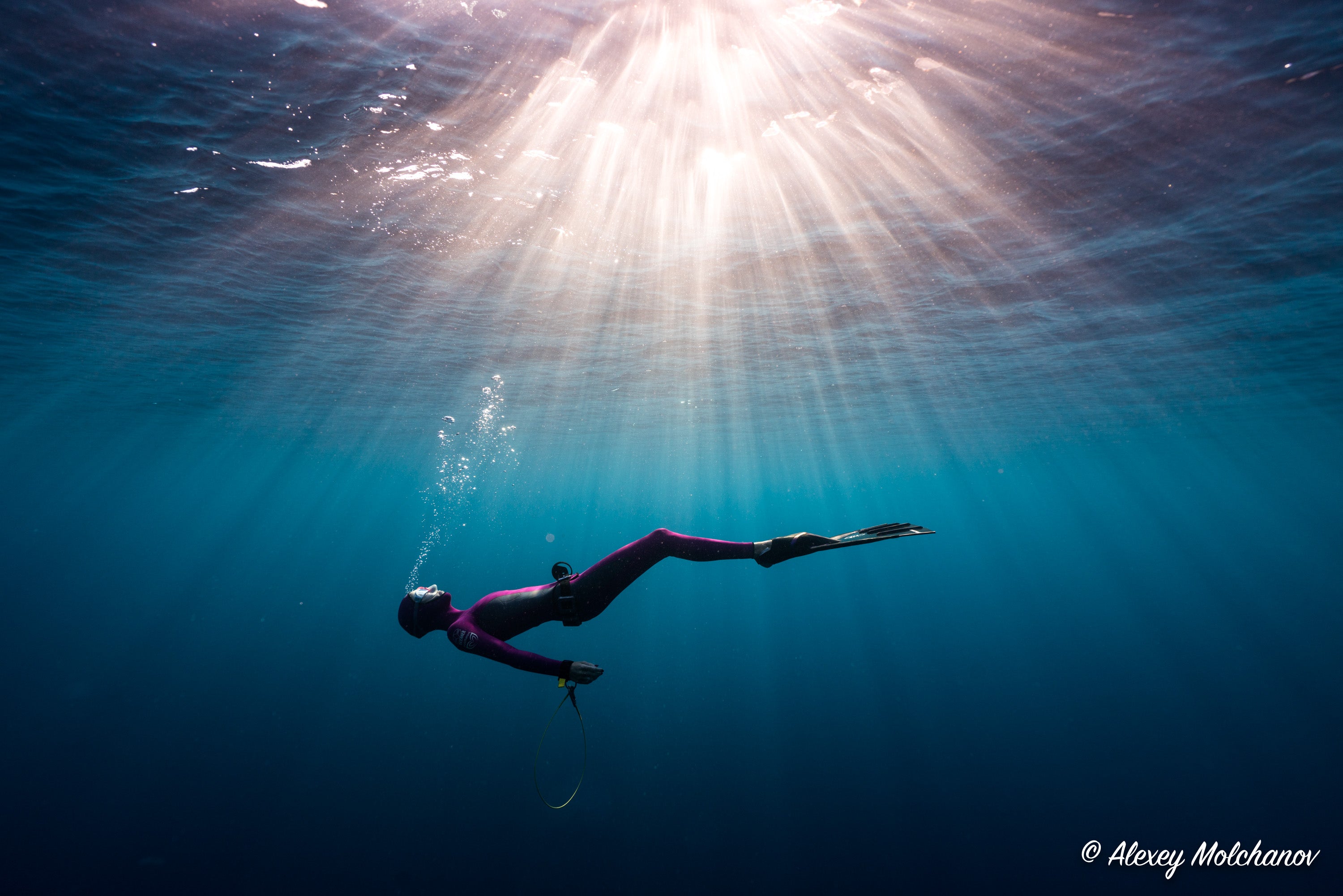 What is Freediving?