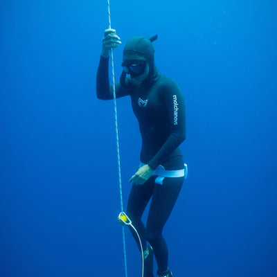 Freediving Lanyards: A Powerful Safety Tool for Your Depth Diving