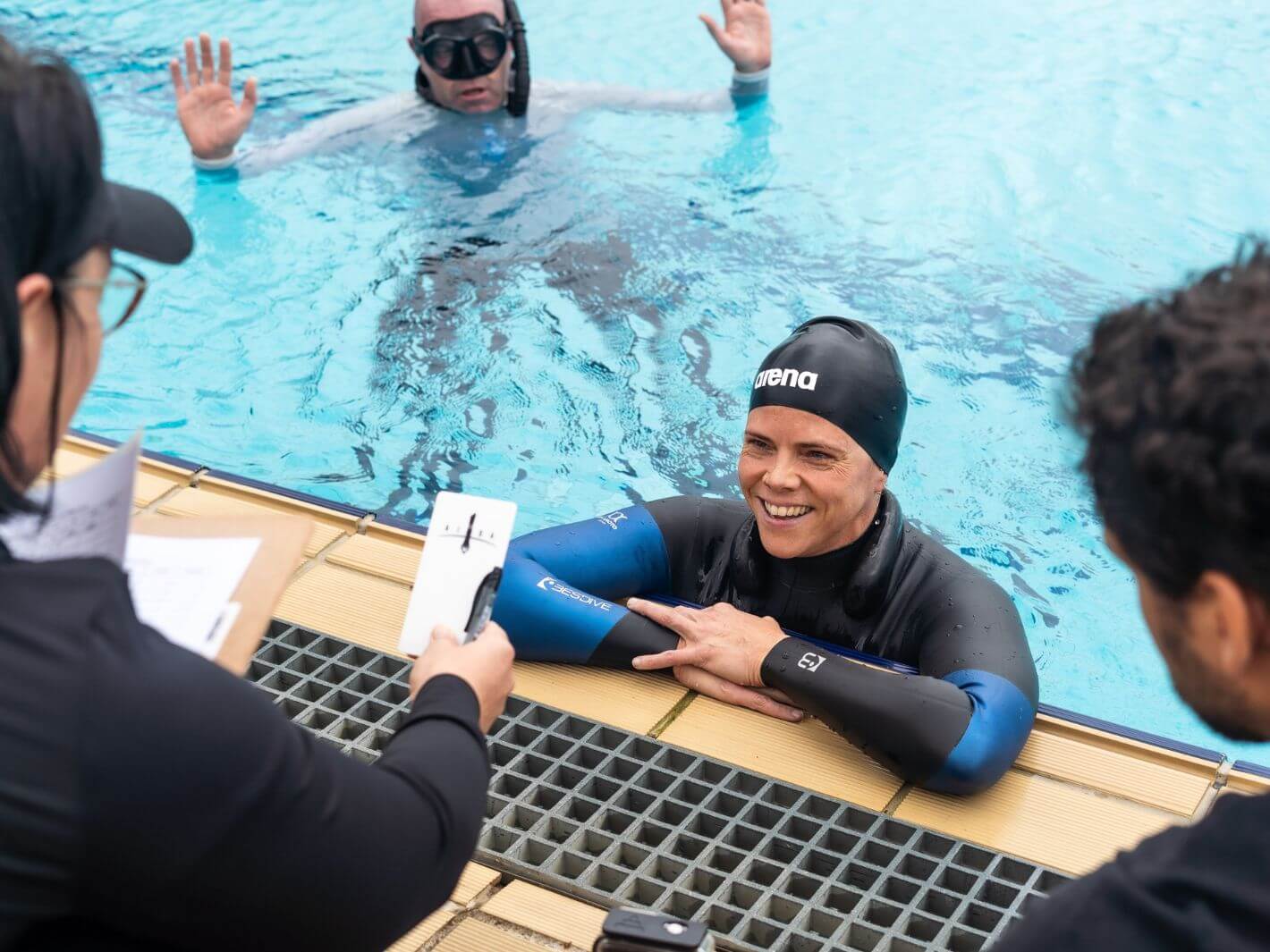 Pool Competitions Spanning 3 Continents Conclude The 2025 Competitive Year