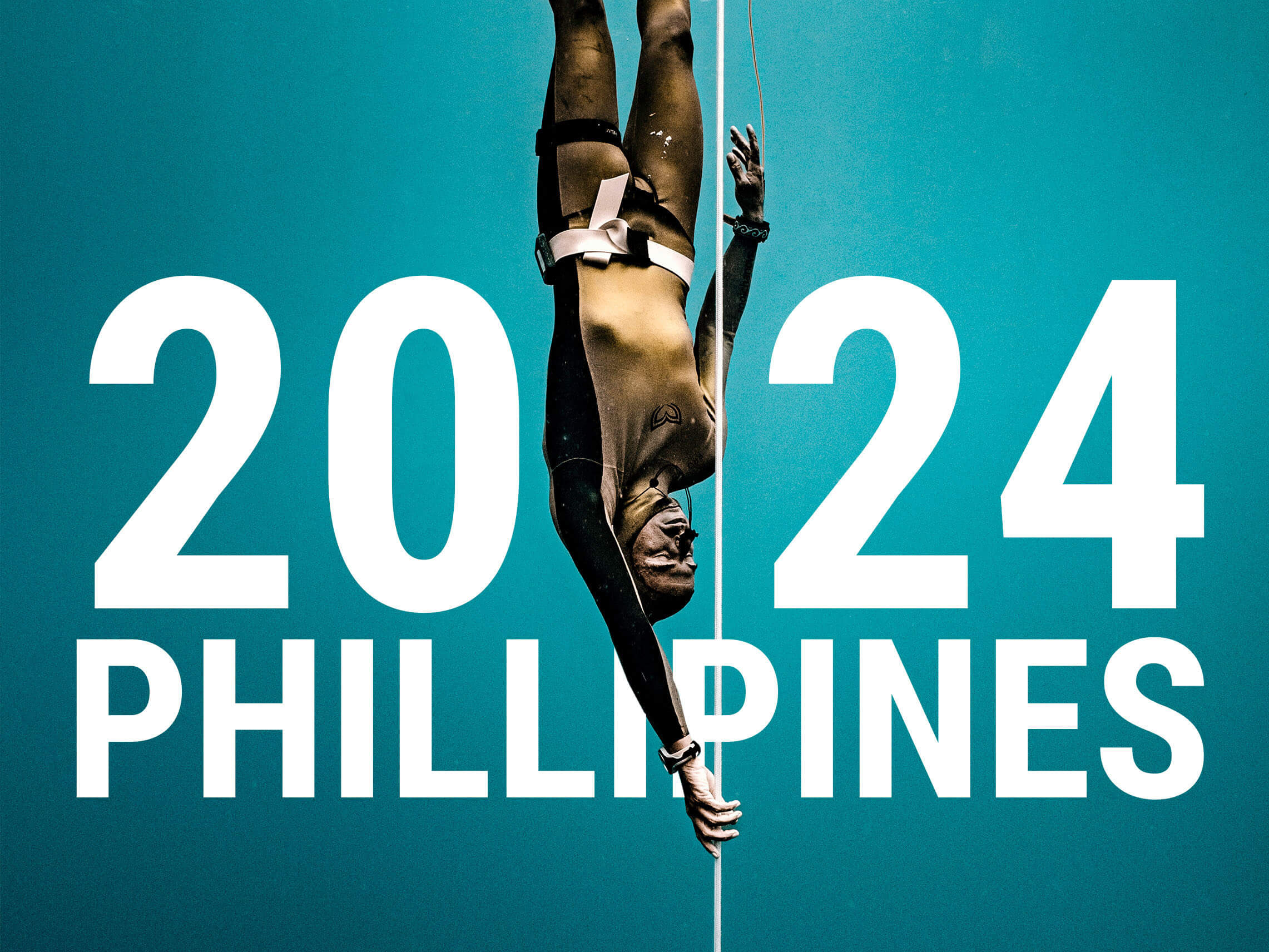 It’s Raining Records at the Camotes Freediving Challenge and CMAS World Cup Philippines 2024