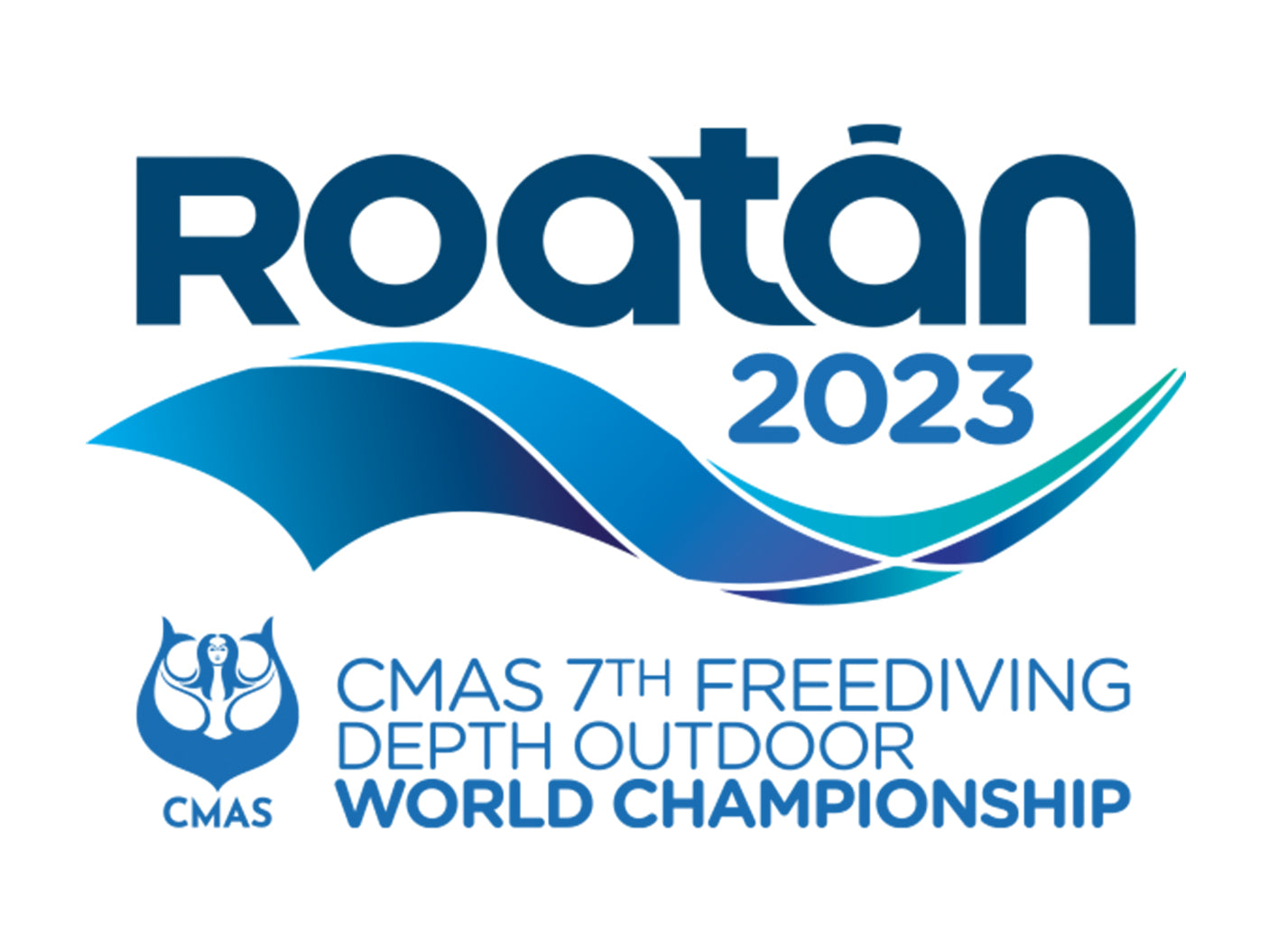 CMAS 第七届自由潜水深度世界锦标赛 2023