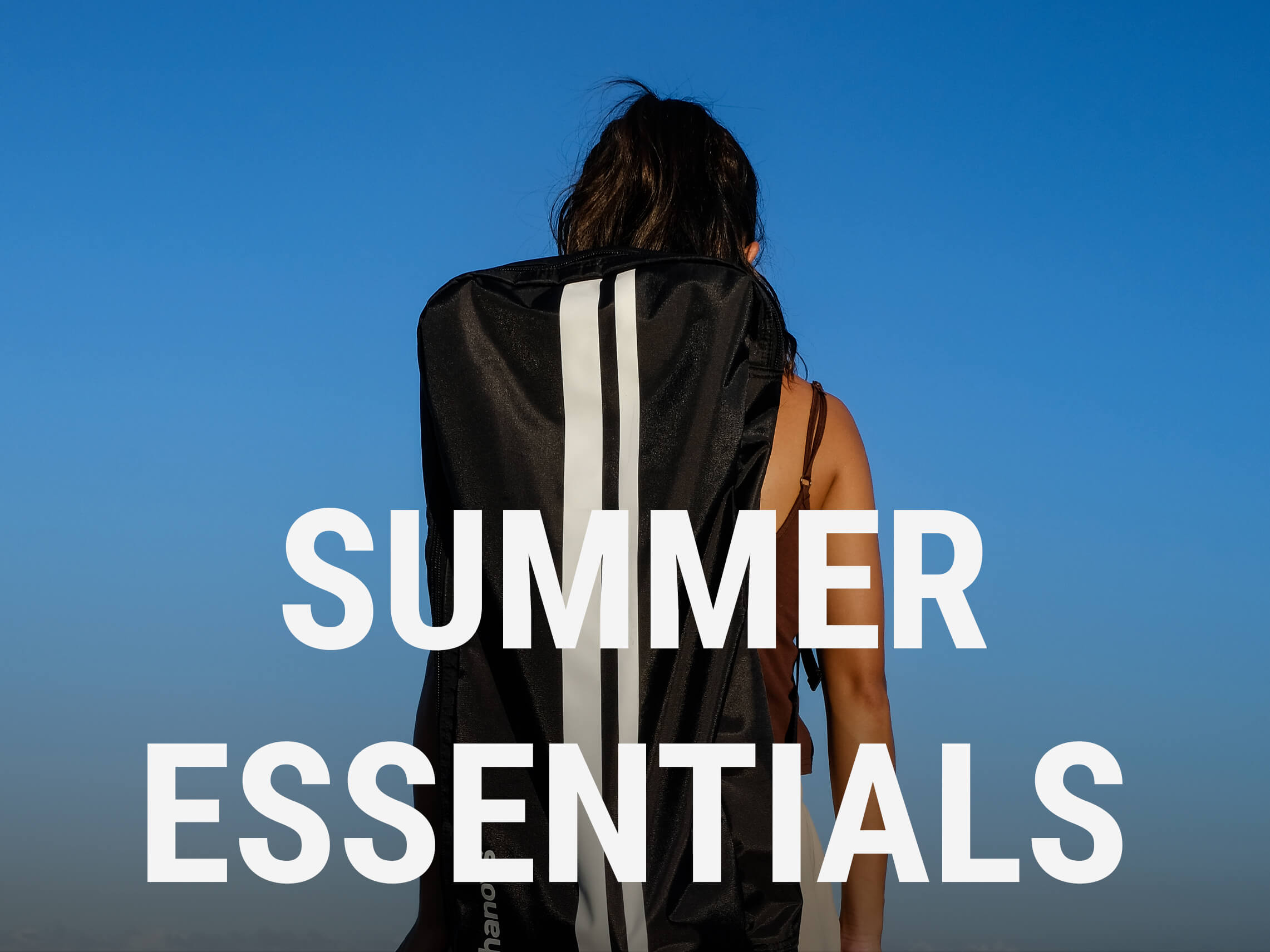 Your Freediving Summer Essentials
