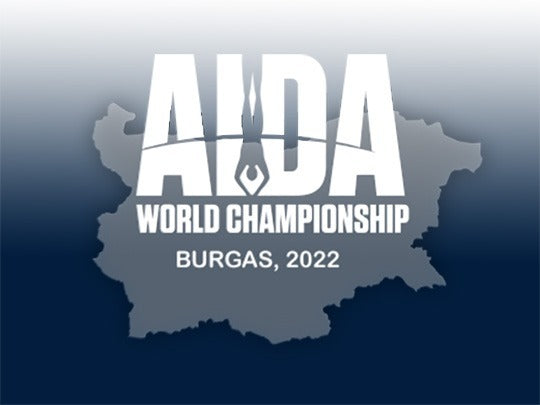 第28届AIDA世界锦标赛