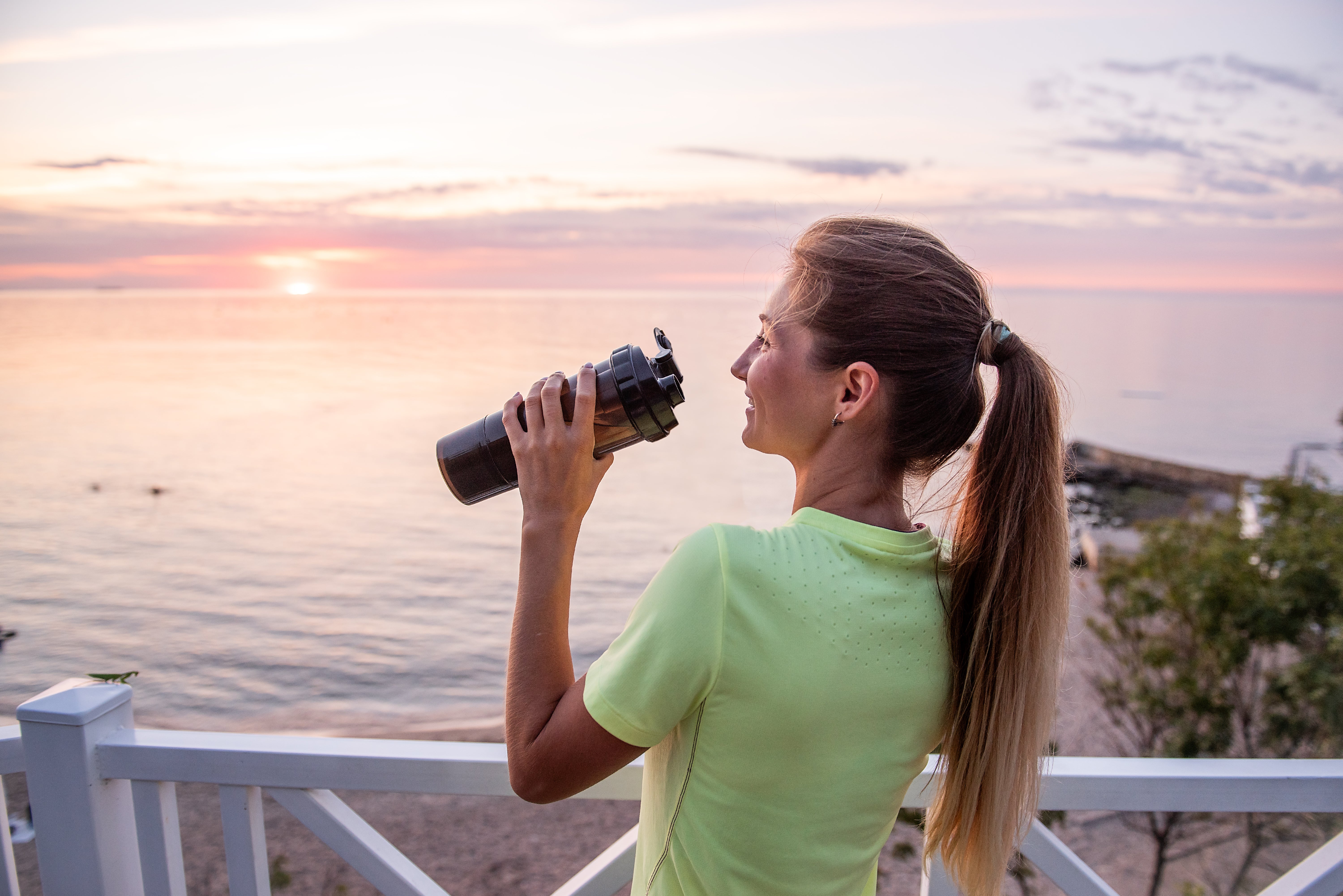 Why Protein Matters in Freediving