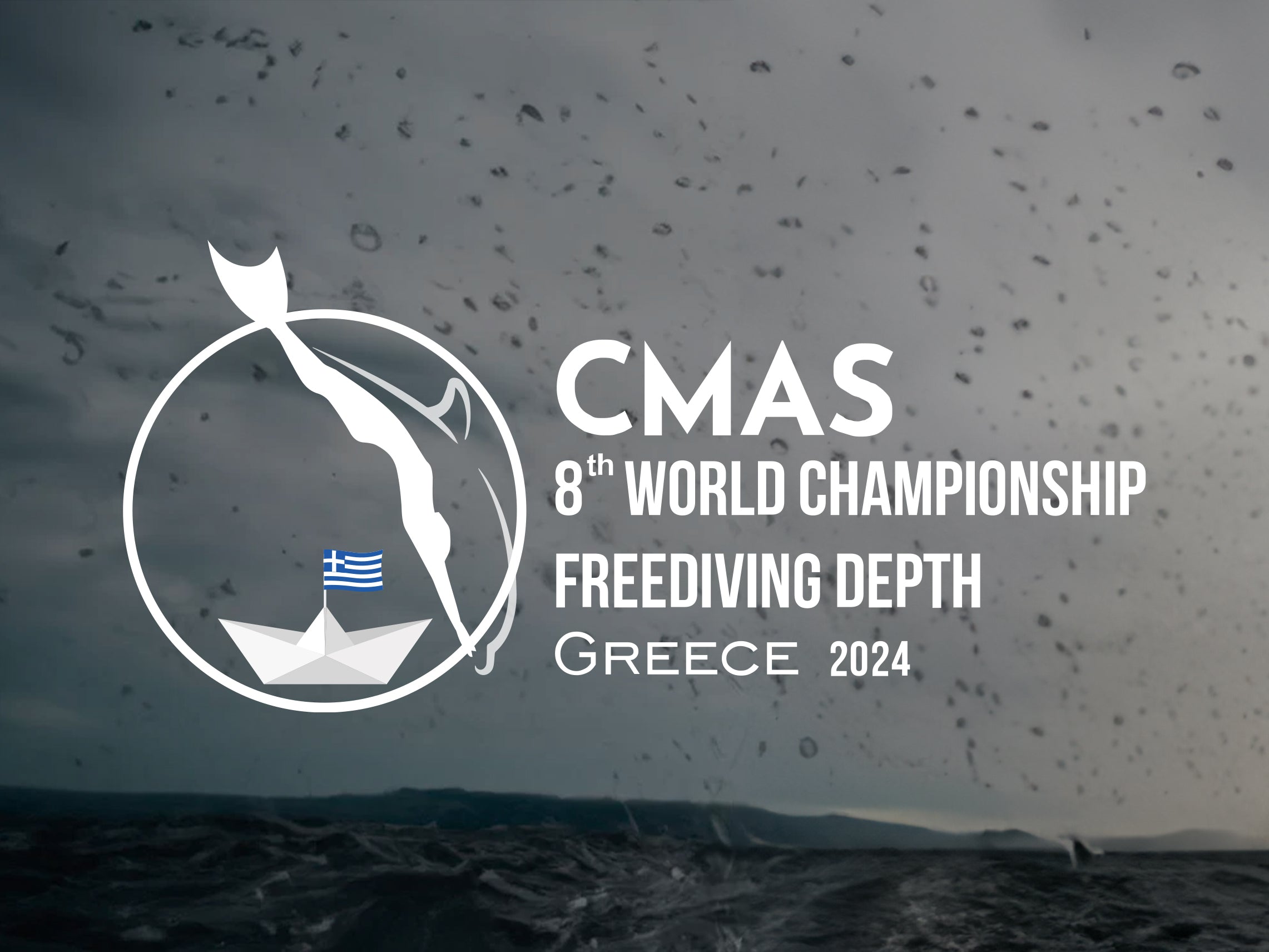 CMAS 8th World Championship Freediving Depth