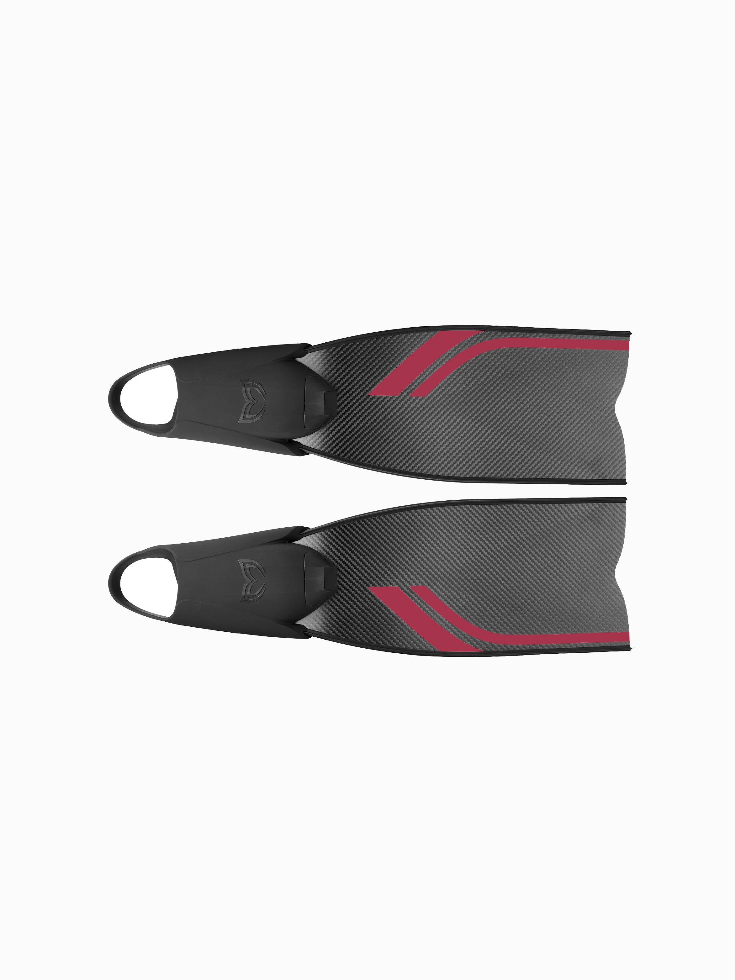 SPORT Short Bifins 3 Carbon