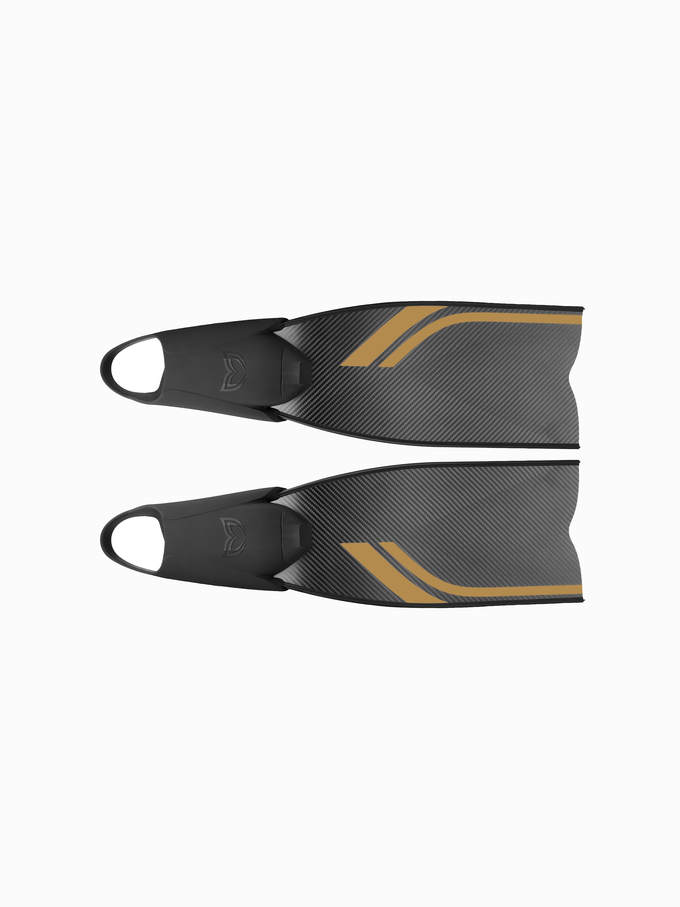 SPORT Short Bifins 3 Carbon
