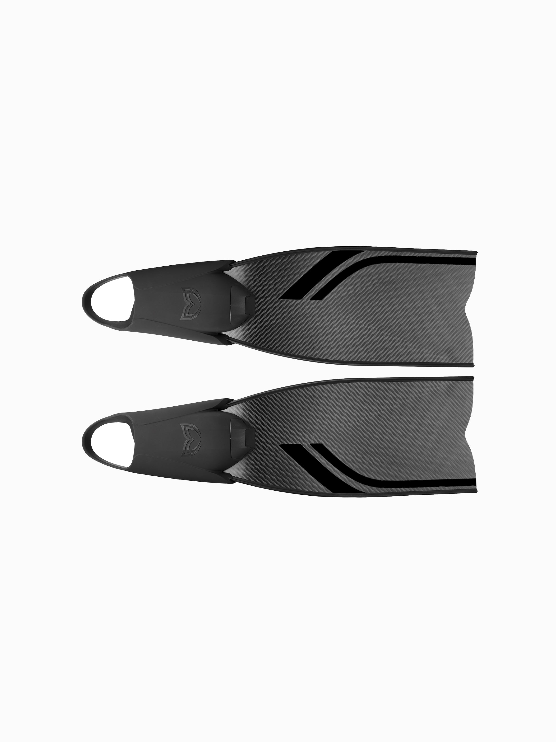 SPORT Short Bifins 3 Carbon