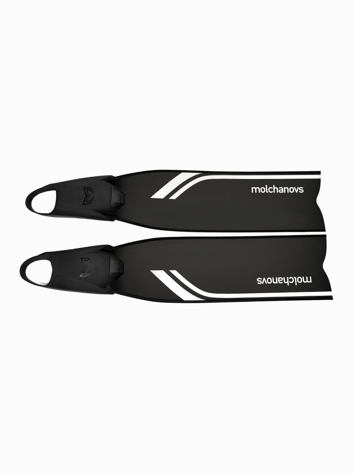 SPORT Bifins 3 Fiberglass