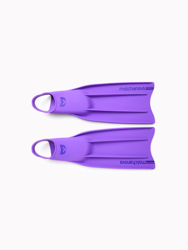 Natalia's Legacy CORE Silicone Bifins