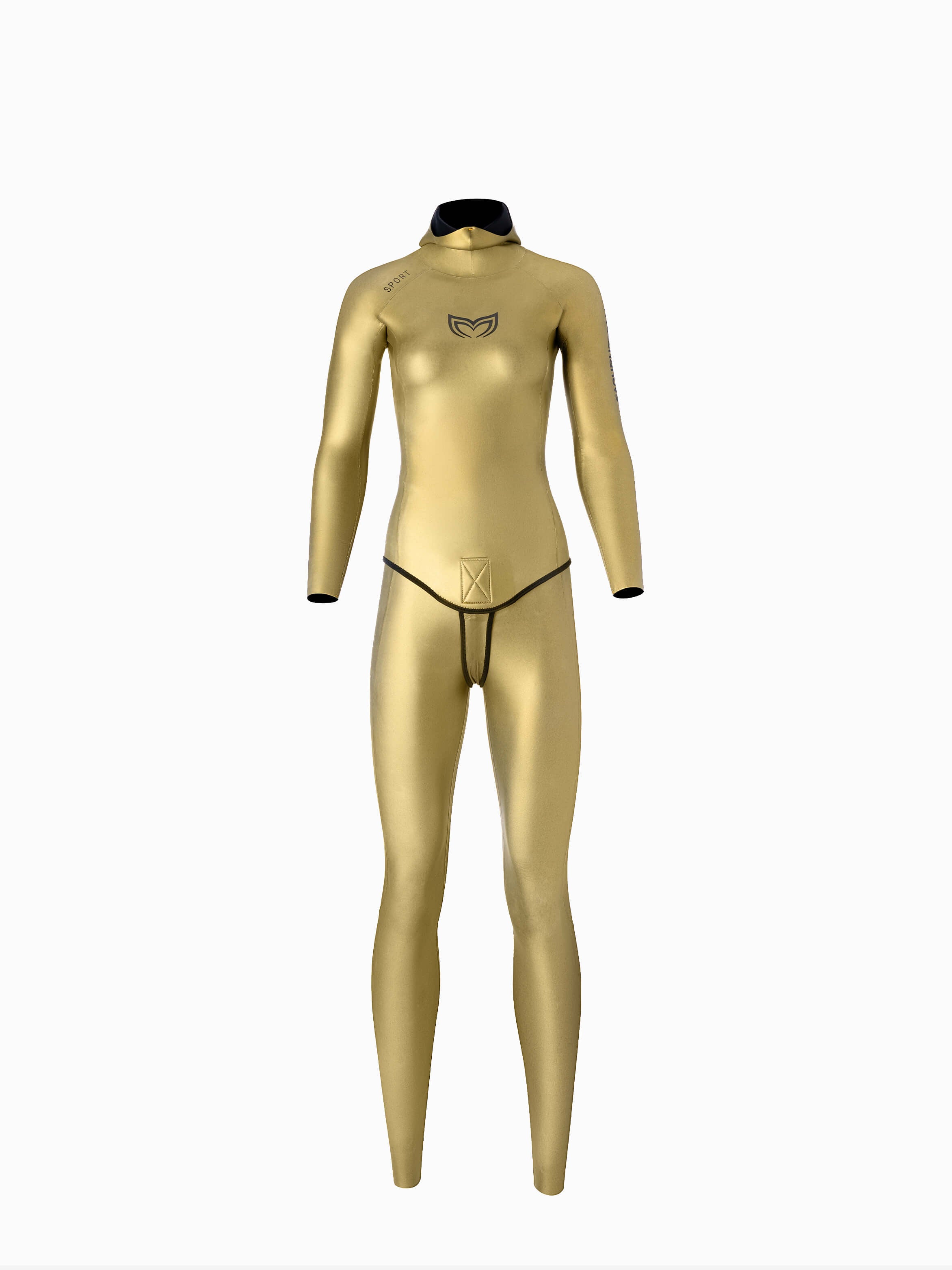 Women’s SPORT Wetsuit Inside-Lined