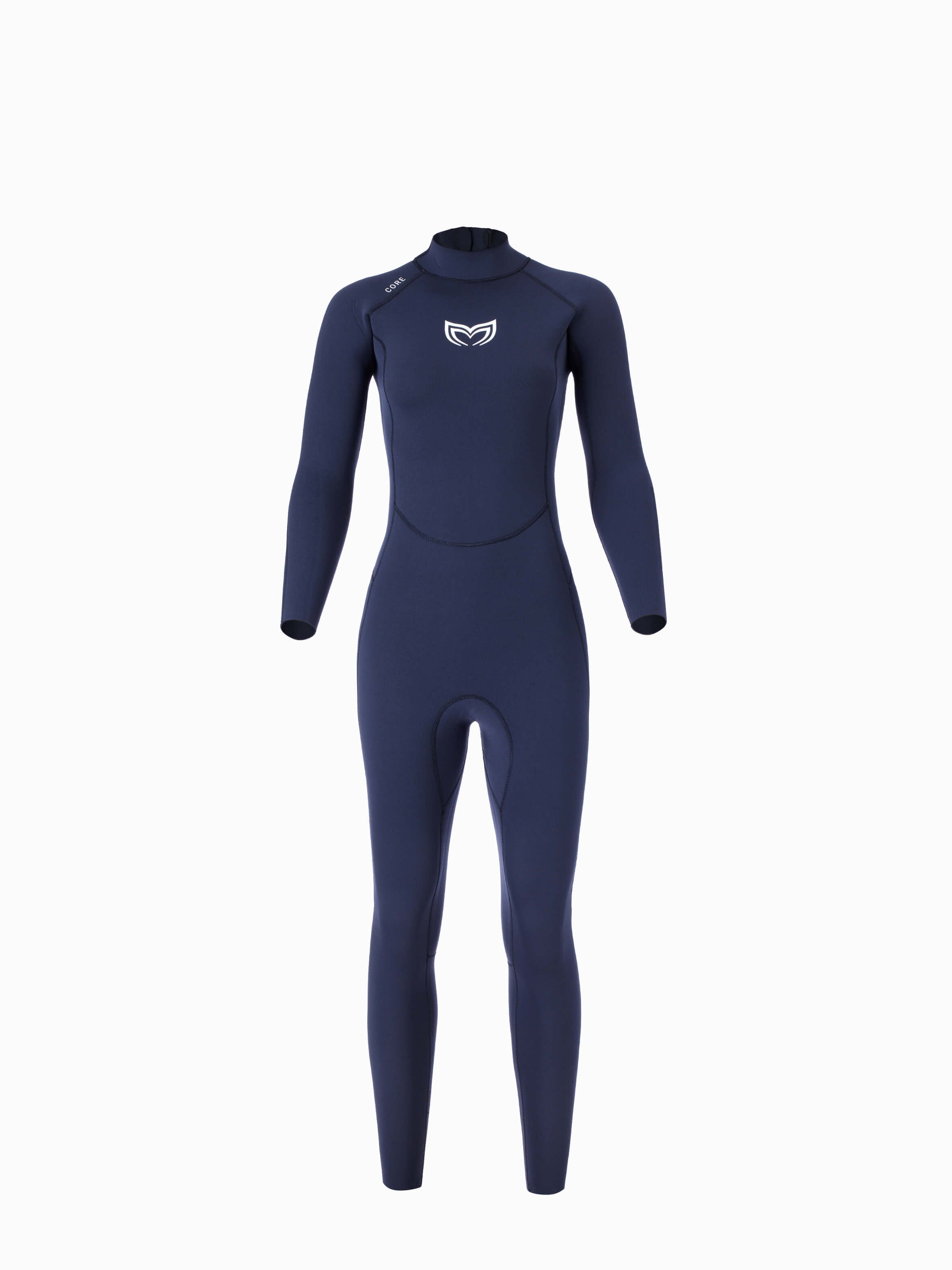 Molchanovs Womens 2.5mm one piece wetsuit