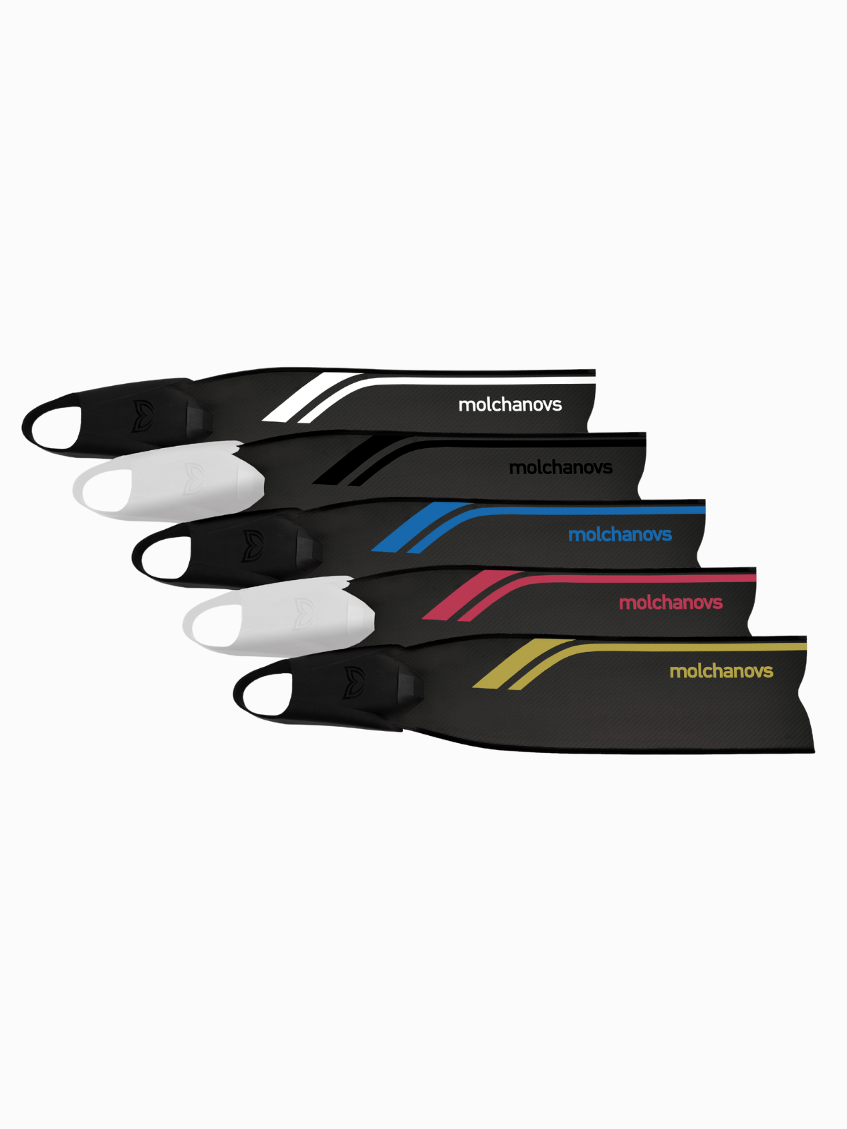 SPORT Bifins 3 Carbon