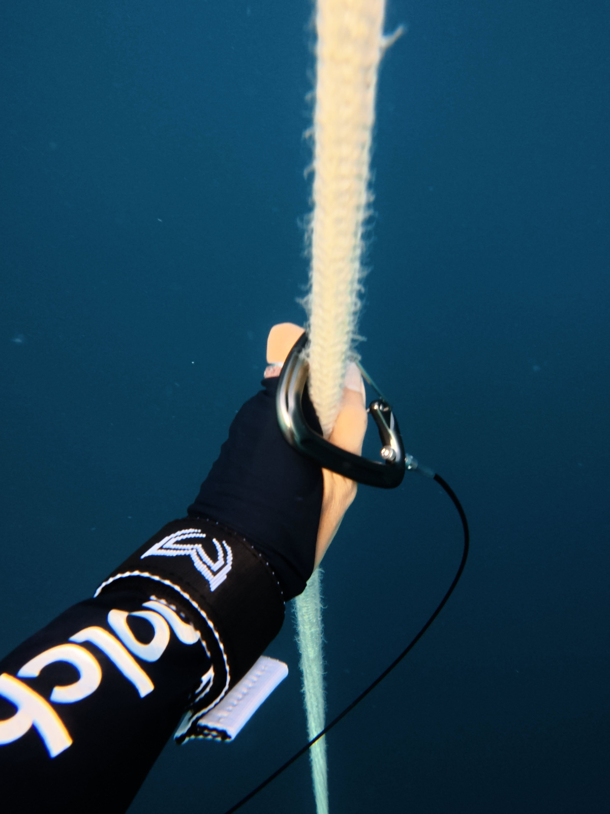 2.5mm Freediving Lanyard