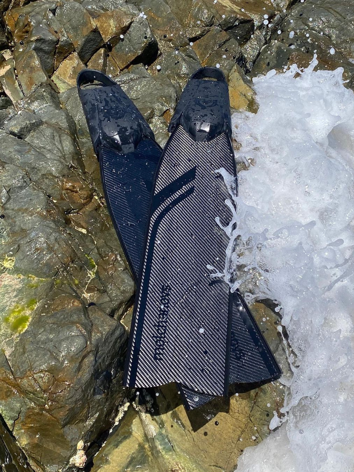 SPORT Bifins 3 Carbon