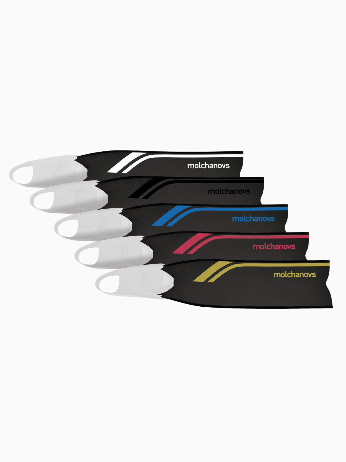 SPORT Bifins 3 Carbon