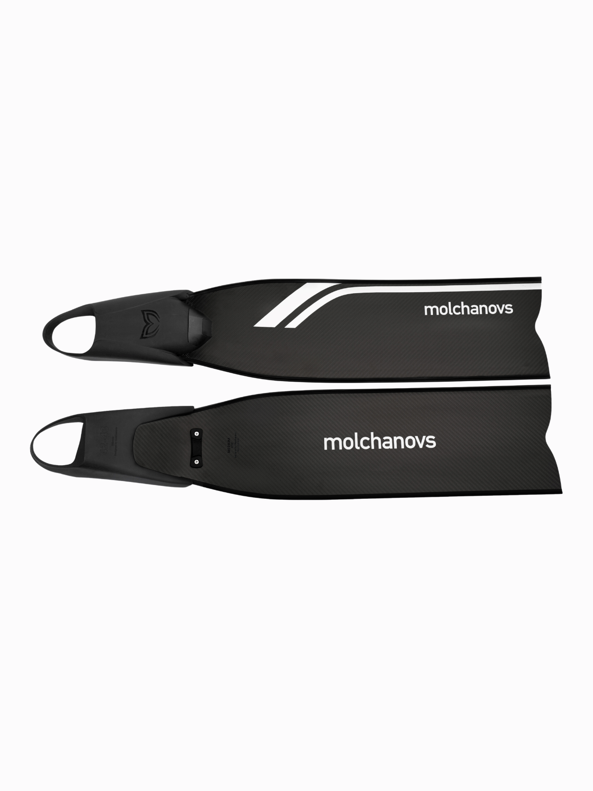 SPORT Bifins 3 Carbon