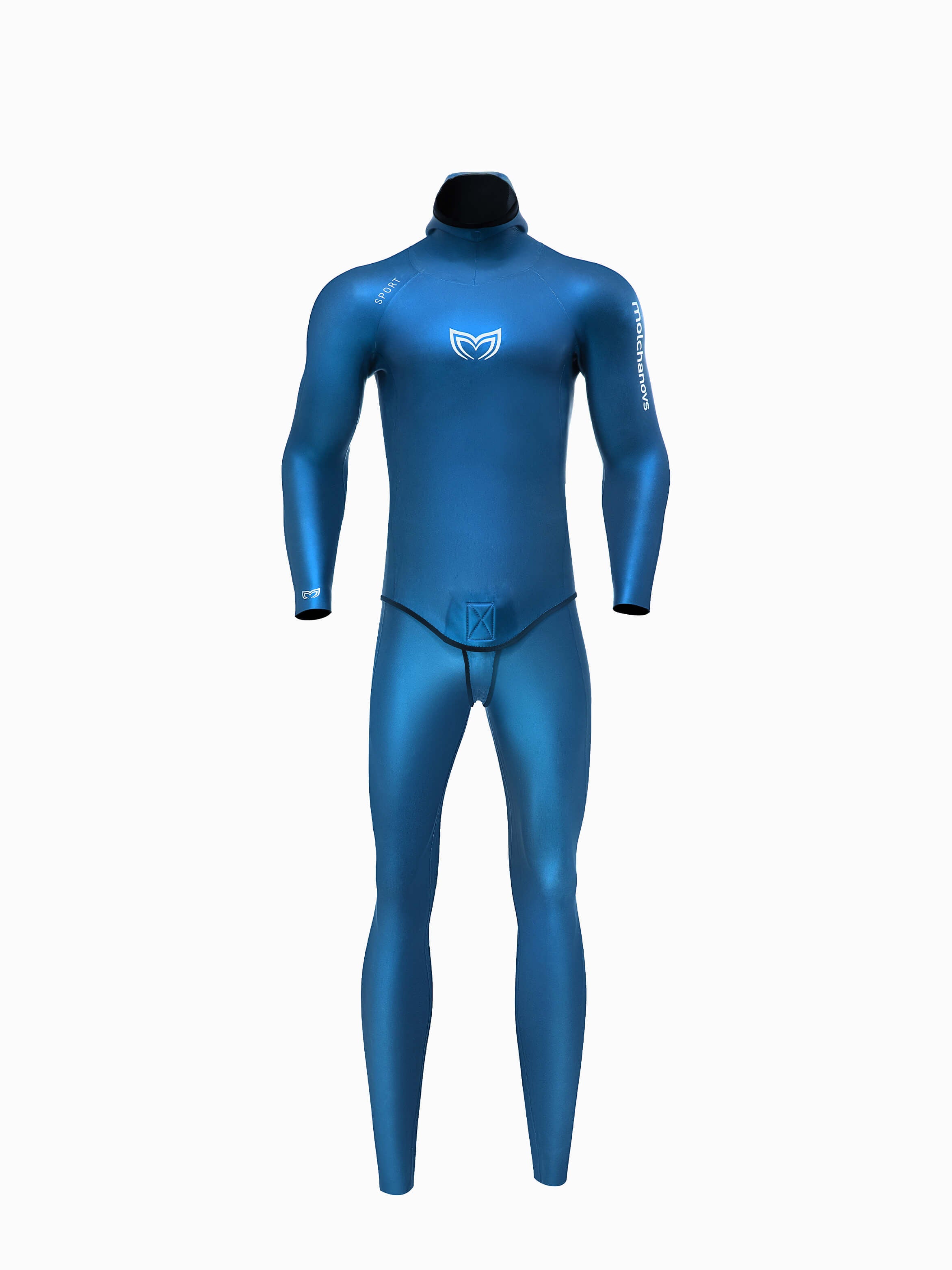 Men’s SPORT Wetsuit Inside-Lined
