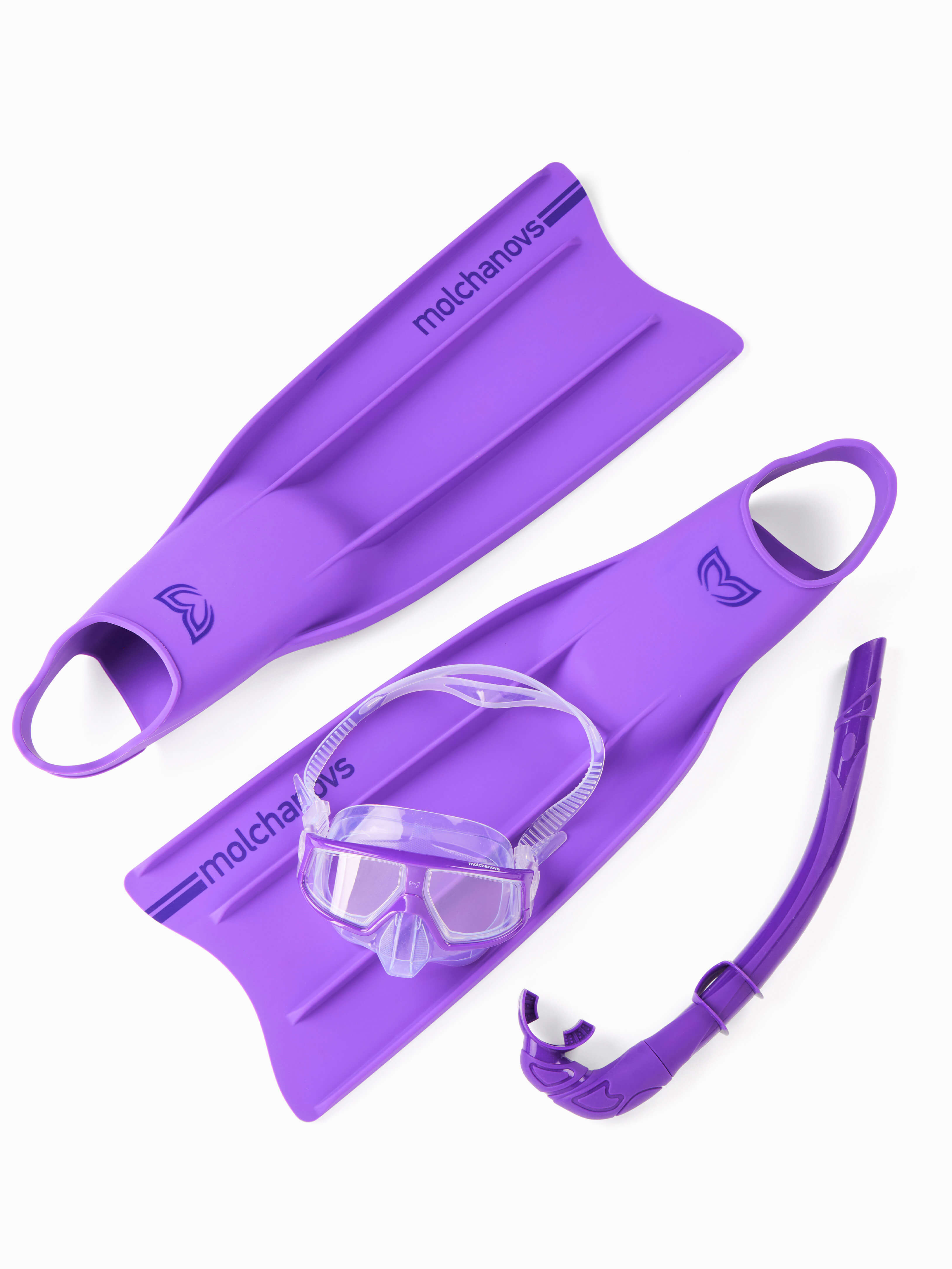 Natalia’s Legacy CORE Freediving Snorkel