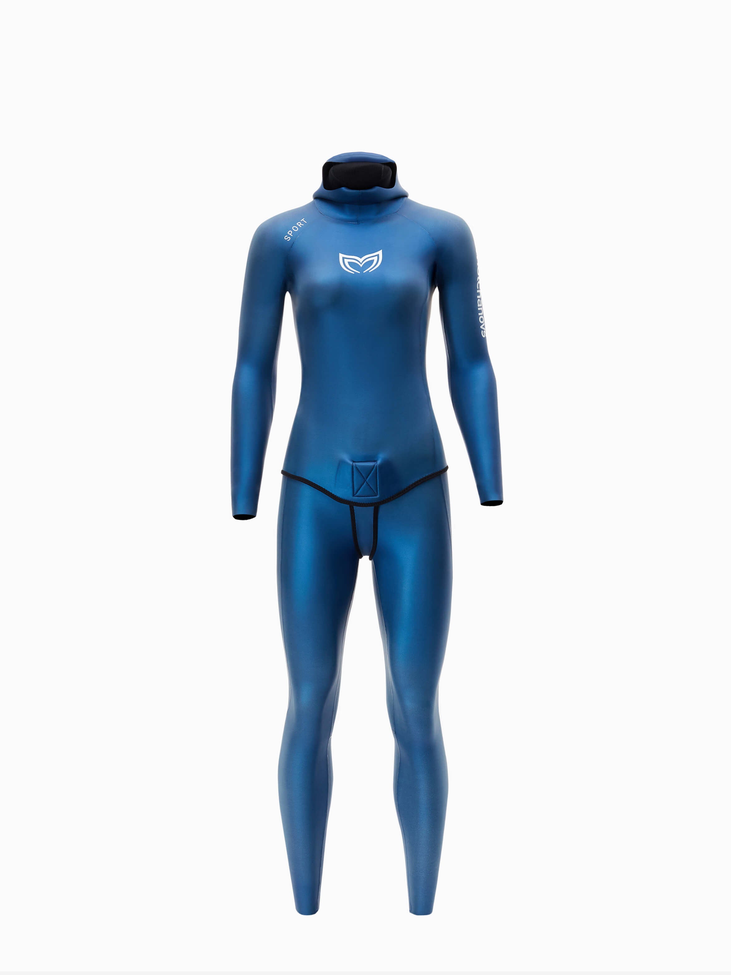 Women’s SPORT Wetsuit Inside-Lined