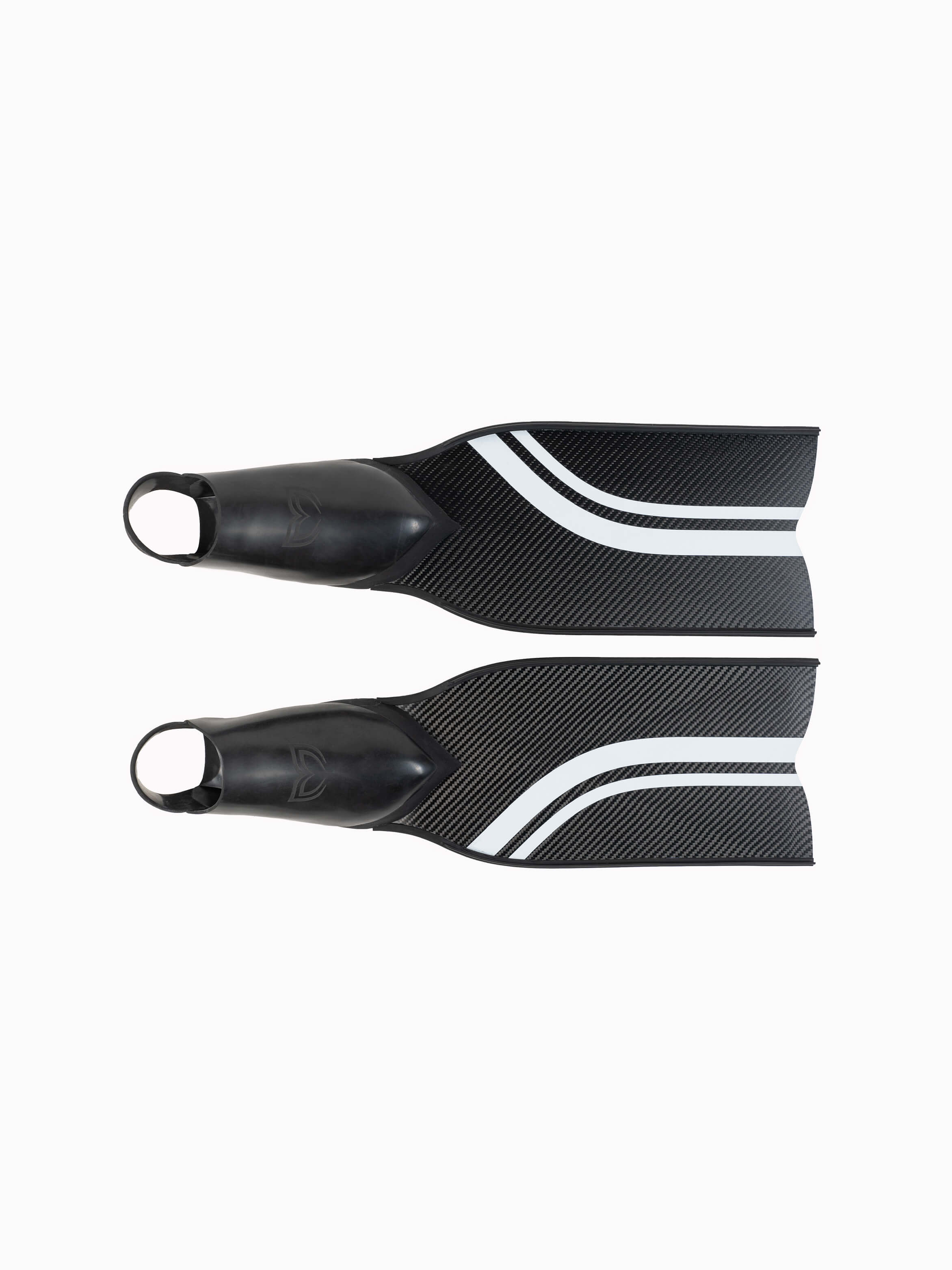 PRO Short Bifins 3 Carbon