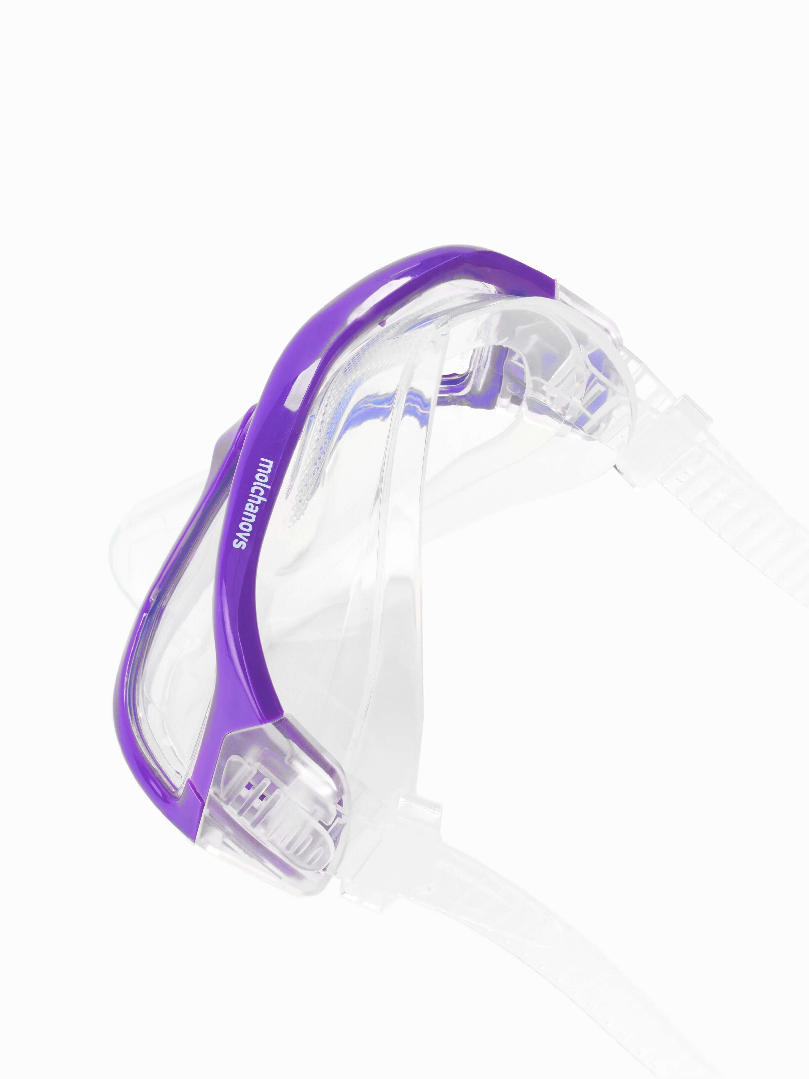 Natalia’s Legacy CORE Freediving Mask
