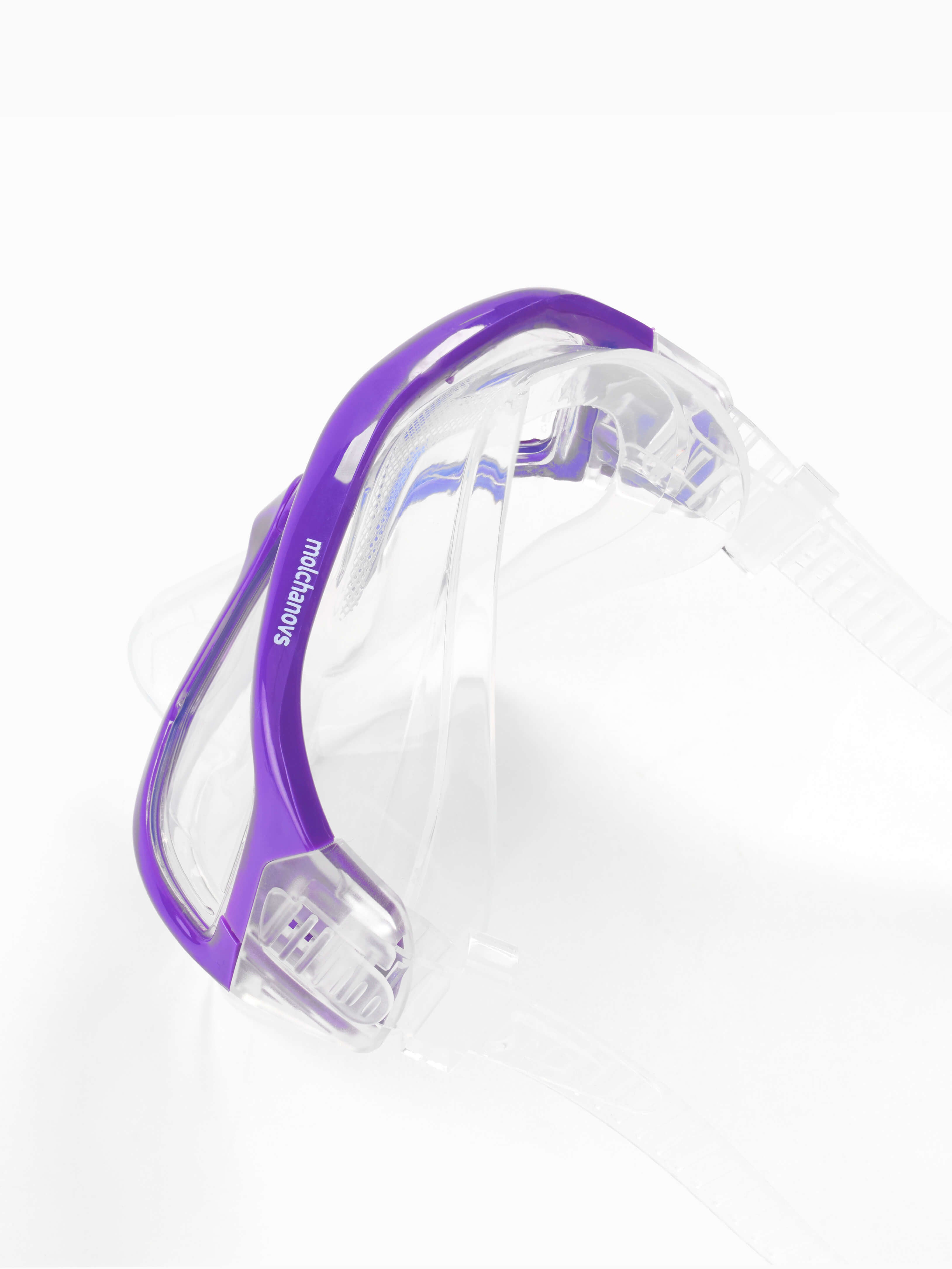 Natalia’s Legacy CORE Freediving Mask