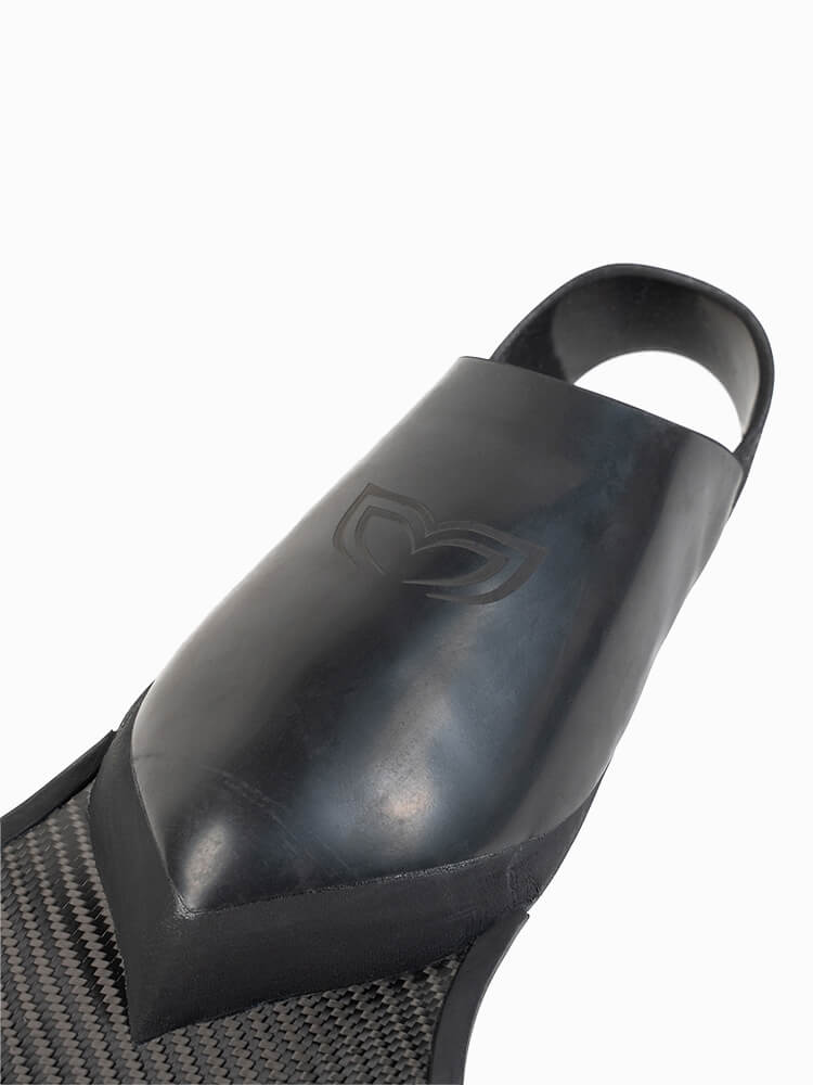 PRO Short Bifins 3 Carbon