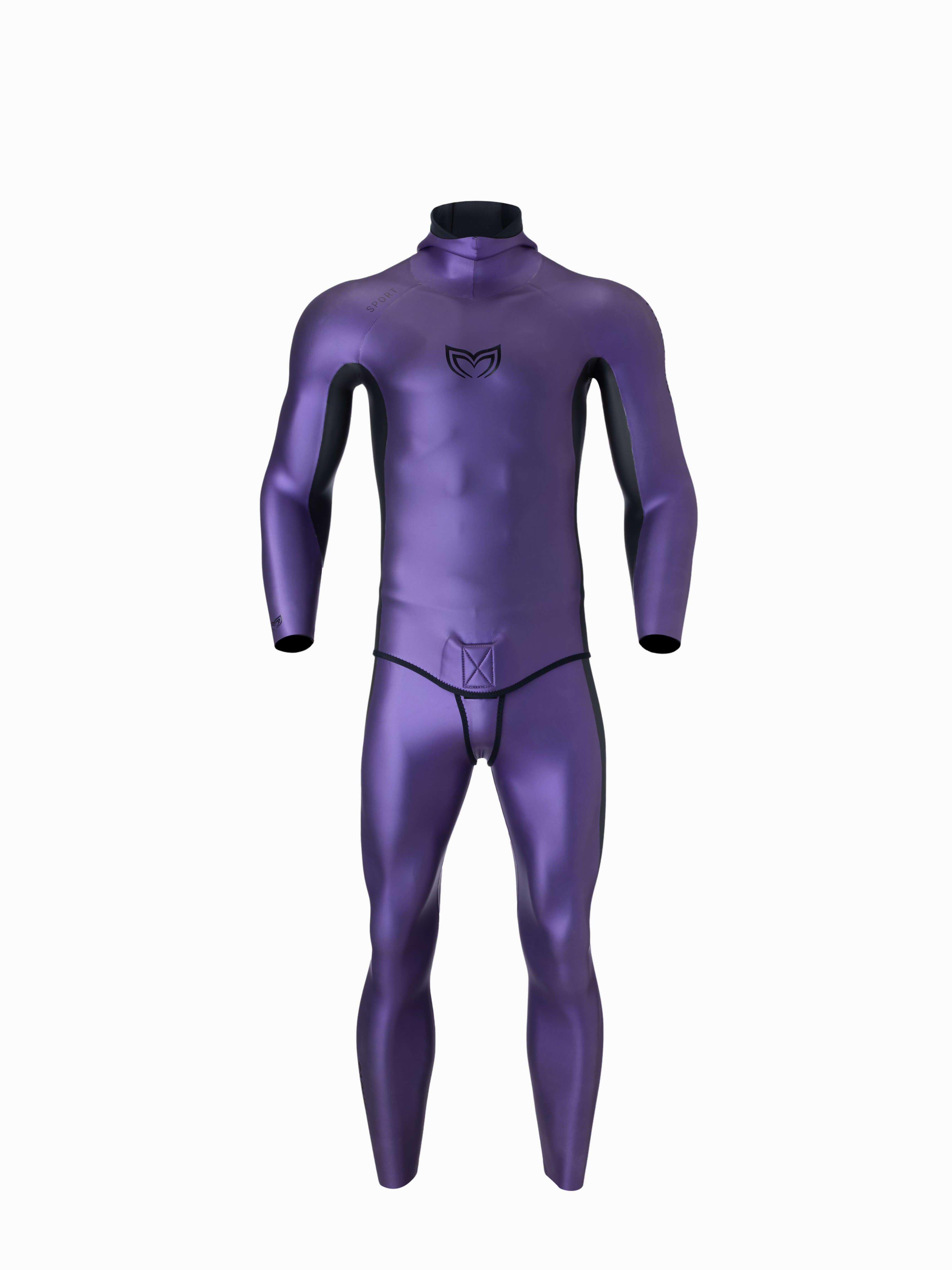 Men’s SPORT Wetsuit Inside-Lined
