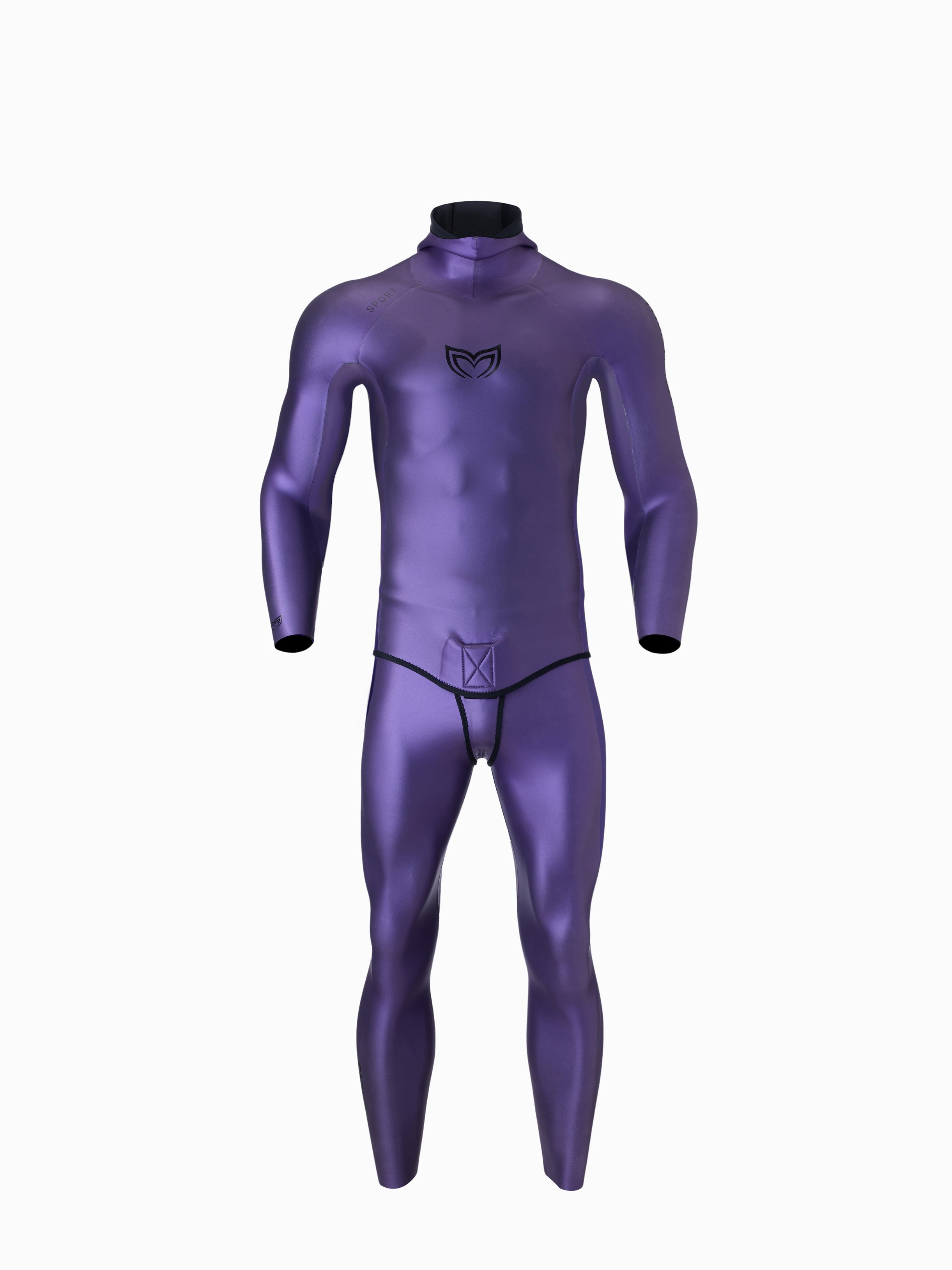 Men’s SPORT Wetsuit Inside-Lined