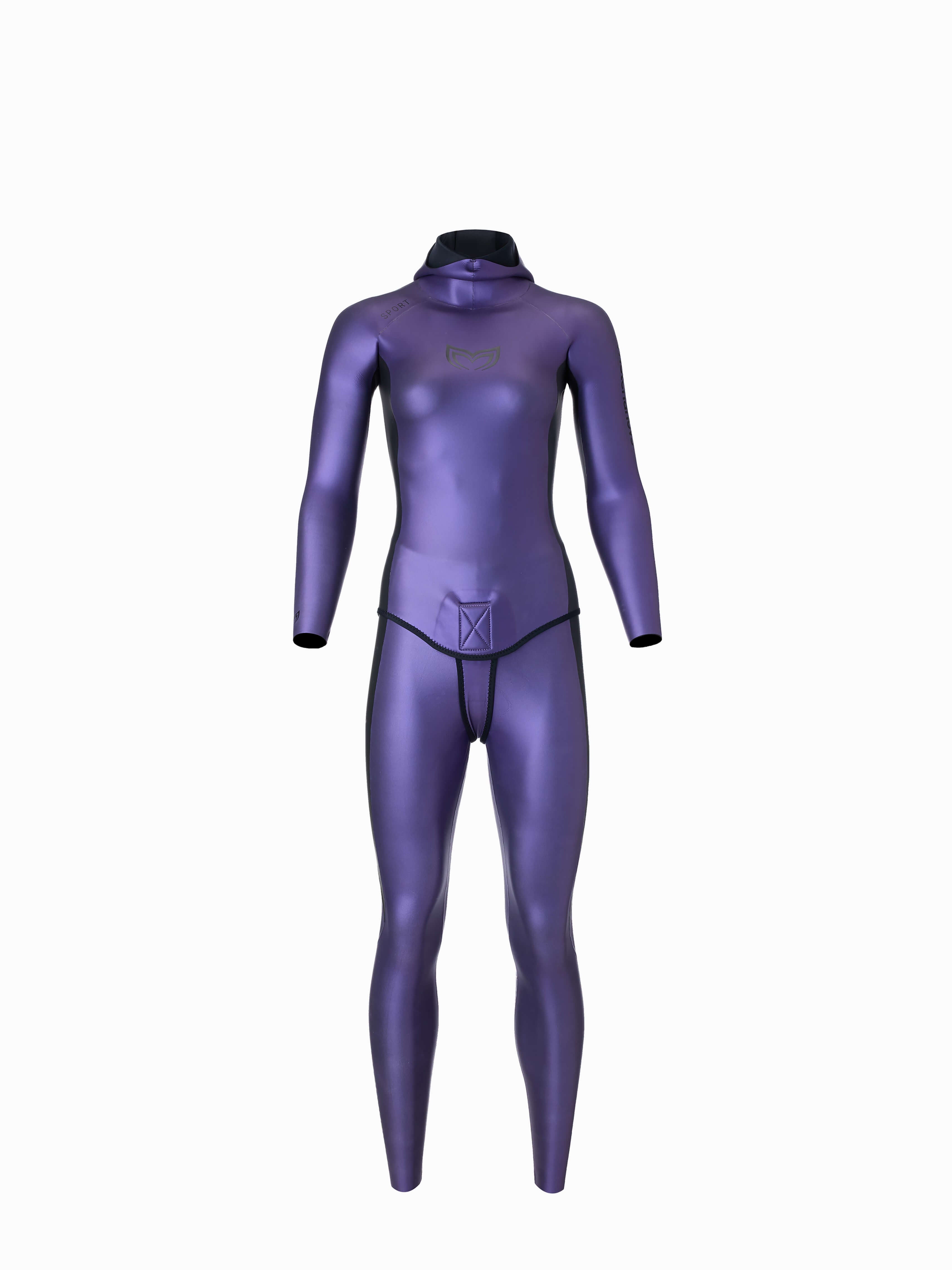 Women’s SPORT Wetsuit Inside-Lined