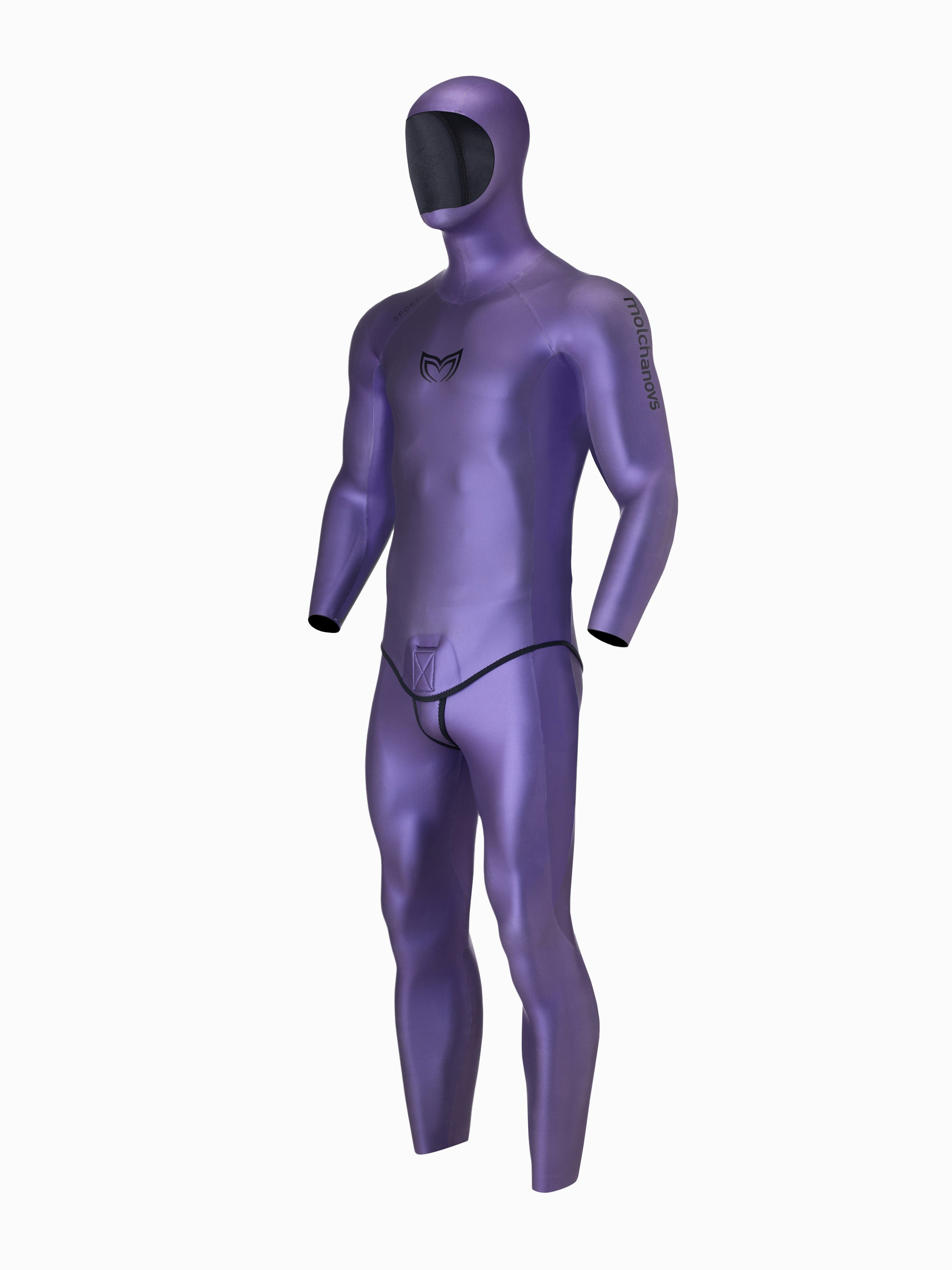 Men’s SPORT Wetsuit Inside-Lined